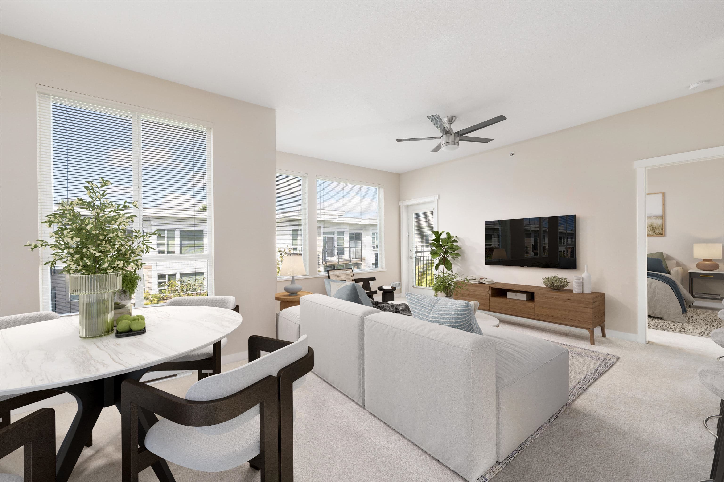 420 - 9399 Tomicki Avenue, Richmond, V6X 0H6 — photo 2