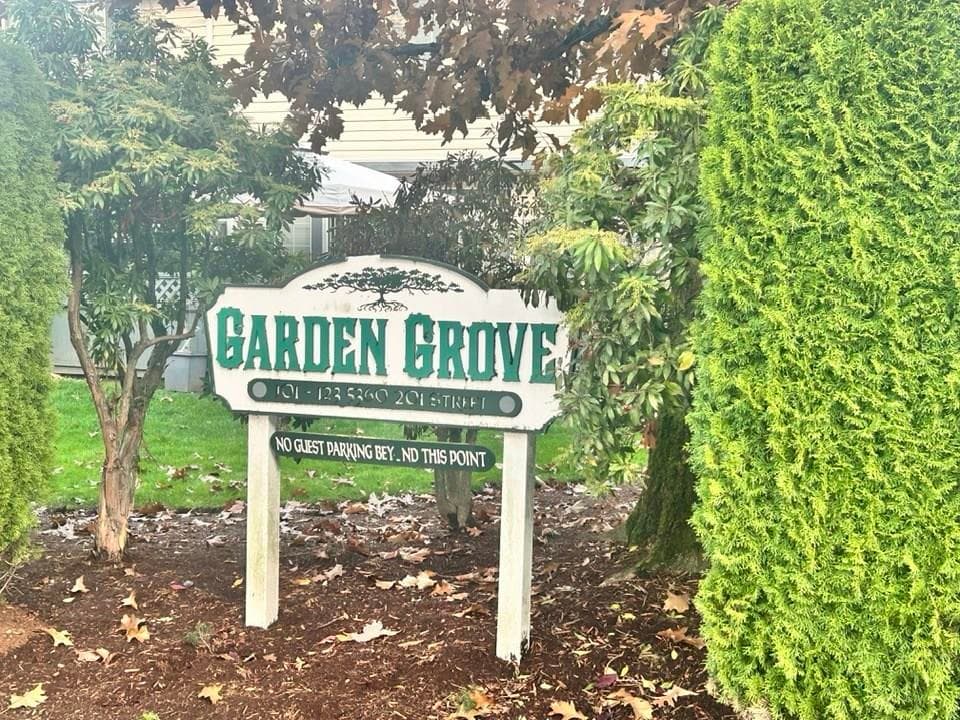 123 - 5360 201 Street, Langley, V3A 1P7 — photo 2