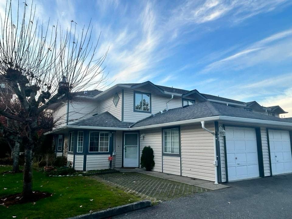 123 - 5360 201 Street, Langley, V3A 1P7 — photo 1