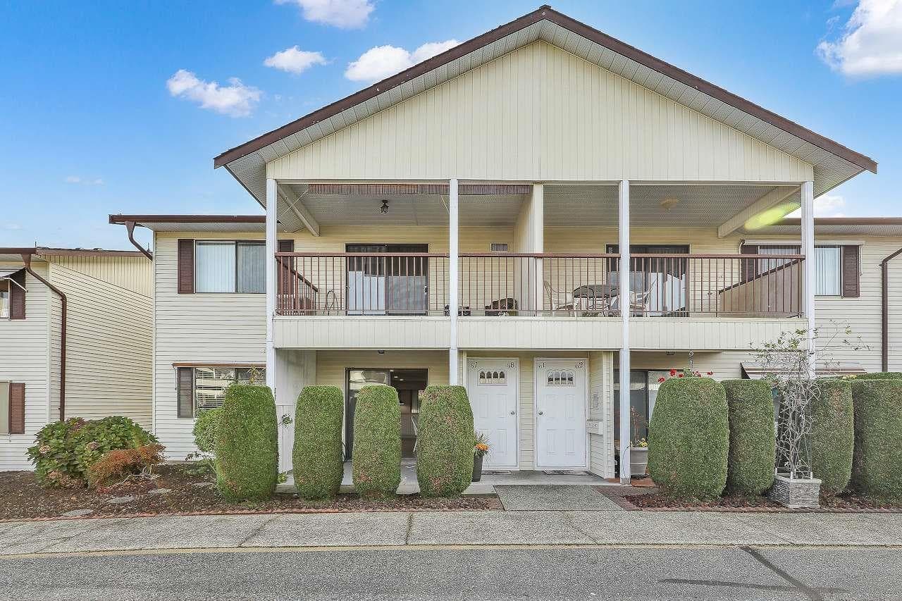 57 - 32959 George Ferguson Way, Abbotsford, V2S 7W9 — photo 1