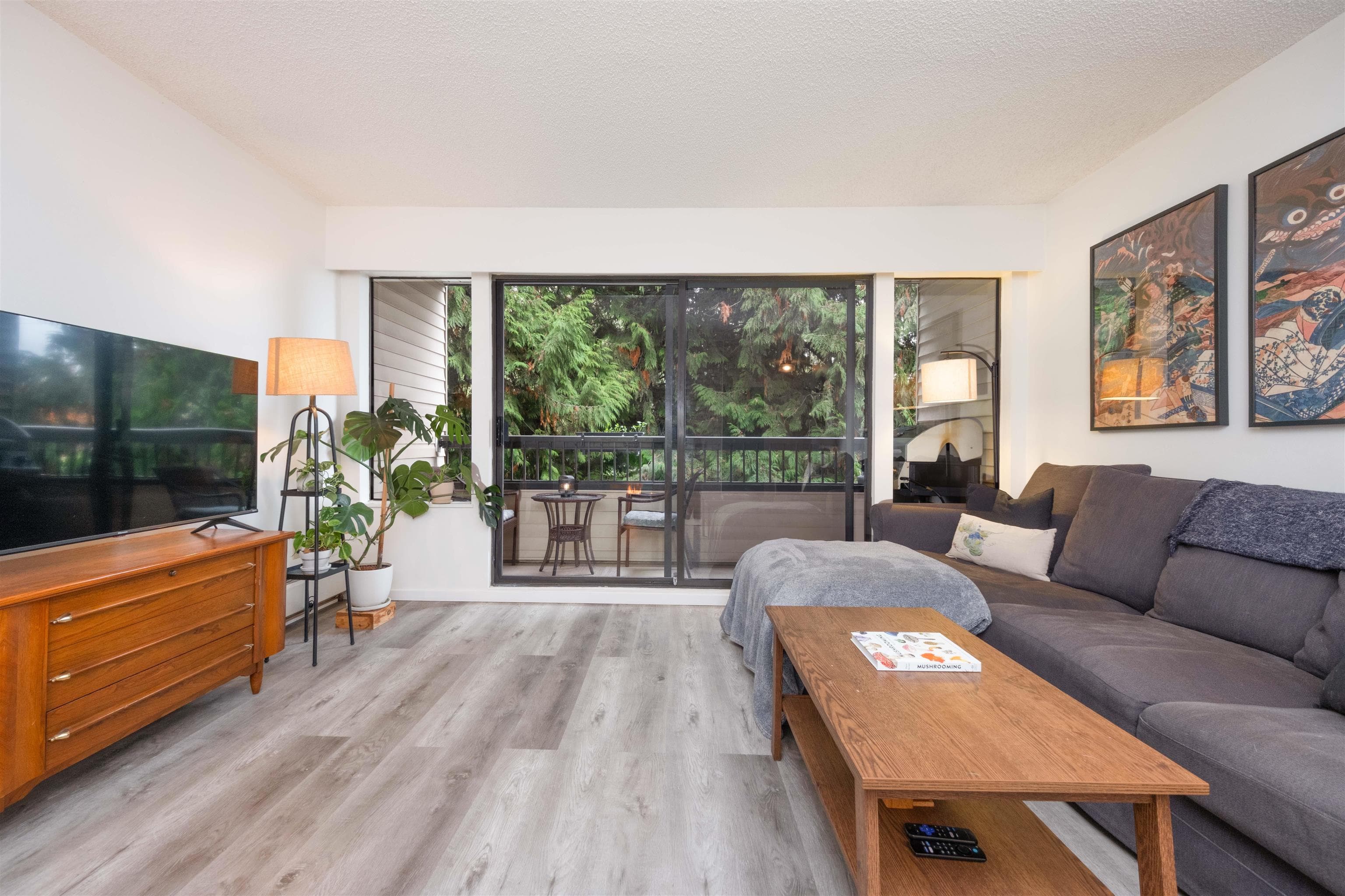207 - 1048 King Albert Avenue, Coquitlam, V3J 1X5 — photo 5