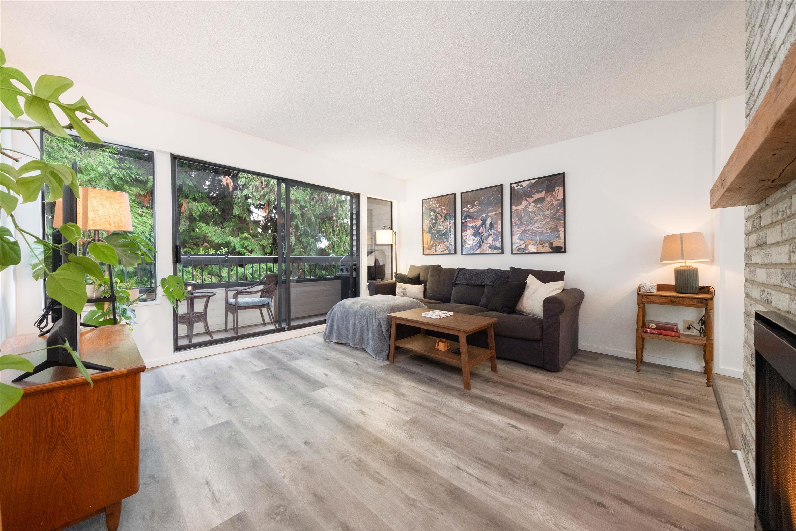 207 - 1048 King Albert Avenue, Coquitlam, V3J 1X5 — photo 4