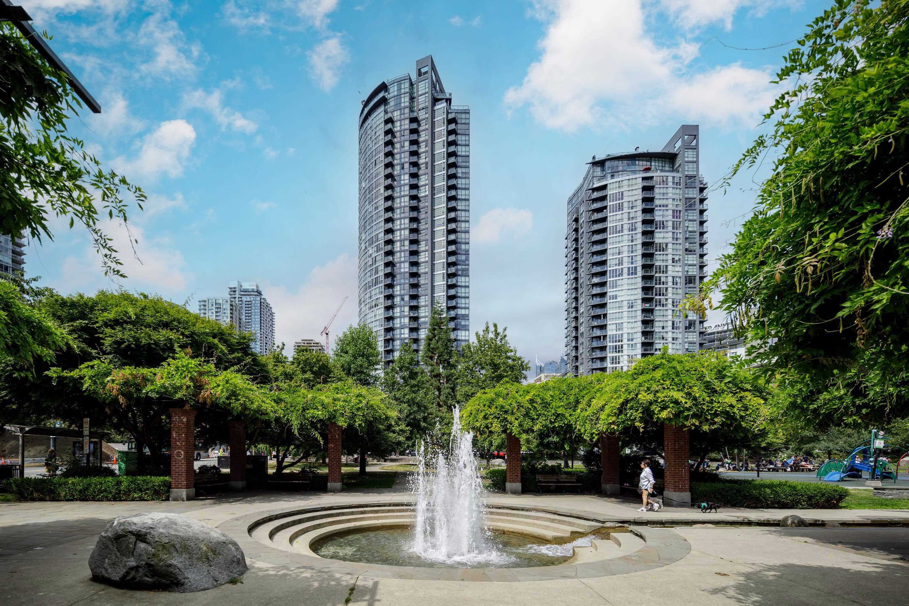 1199 Seymour Street, Vancouver, V6B 1K3 — photo 1