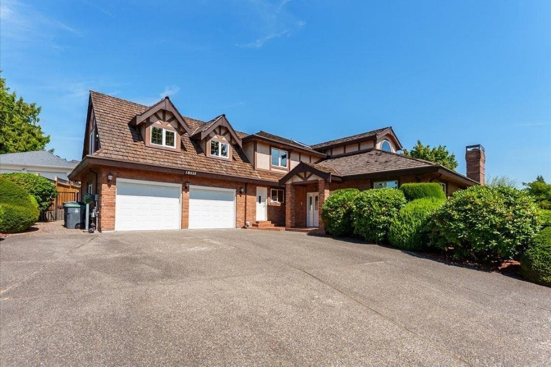 18935 57 Avenue, Surrey