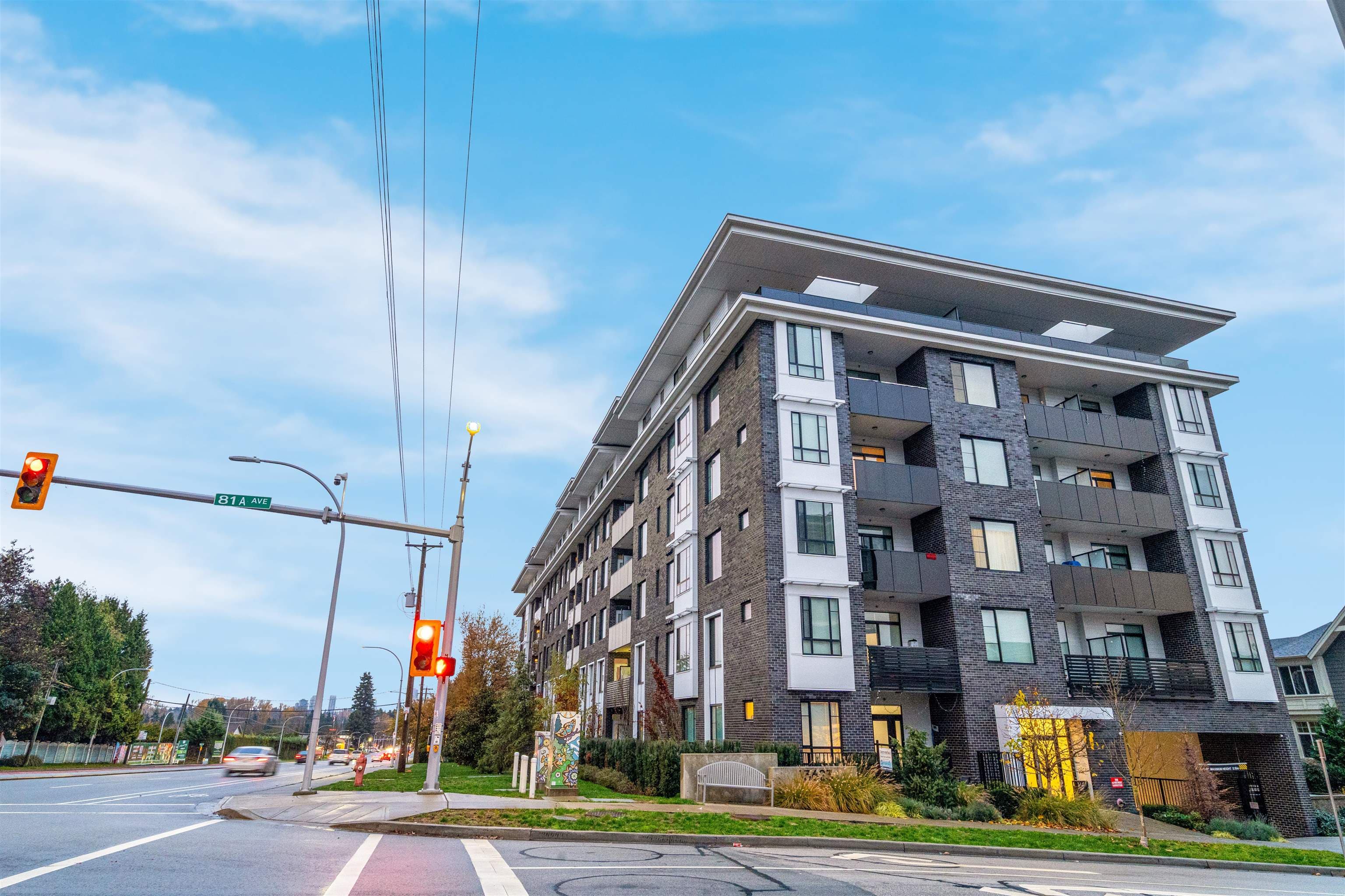 407 - 13623 81a Avenue, Surrey, V3W 3N7 — photo 2