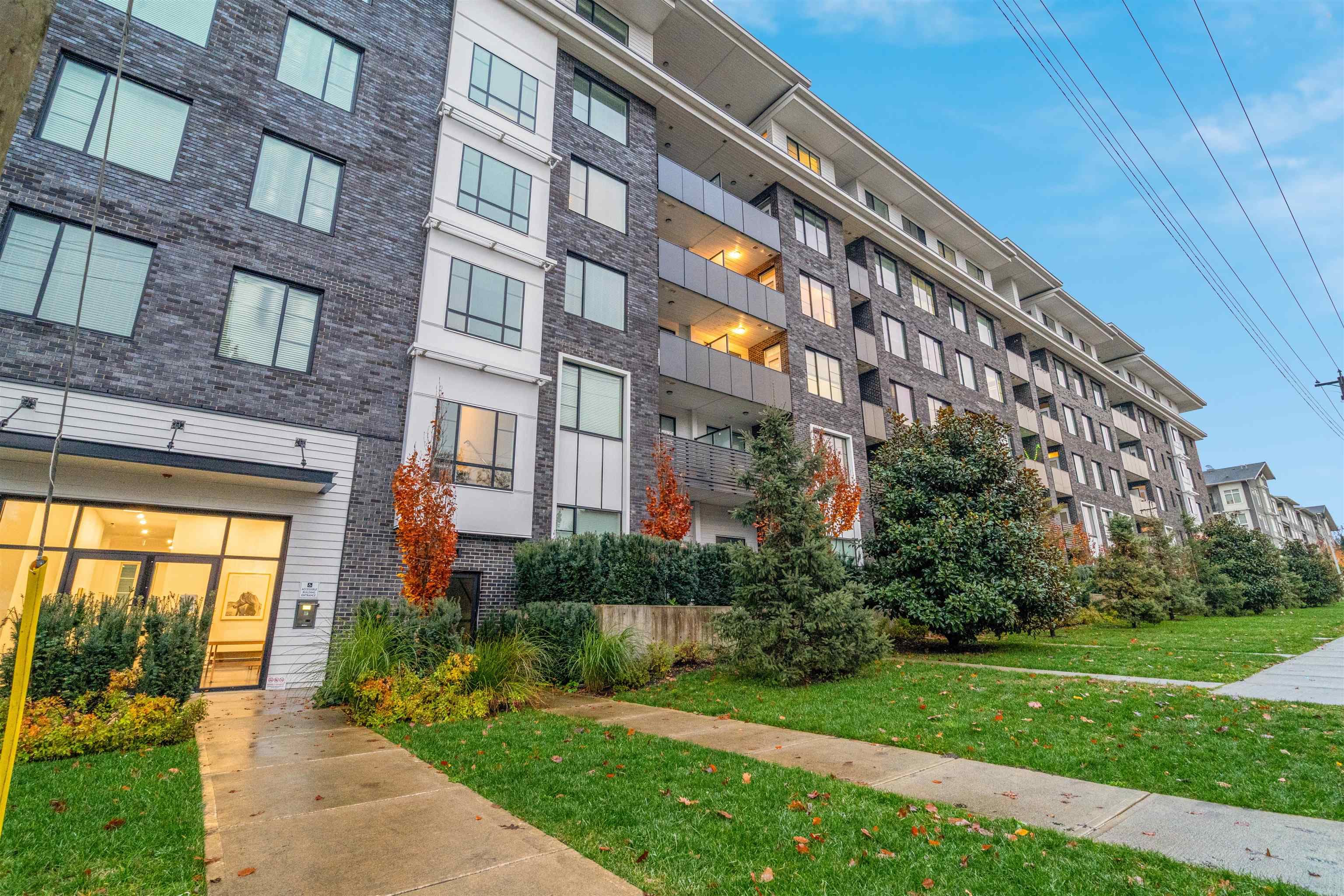 407 - 13623 81a Avenue, Surrey