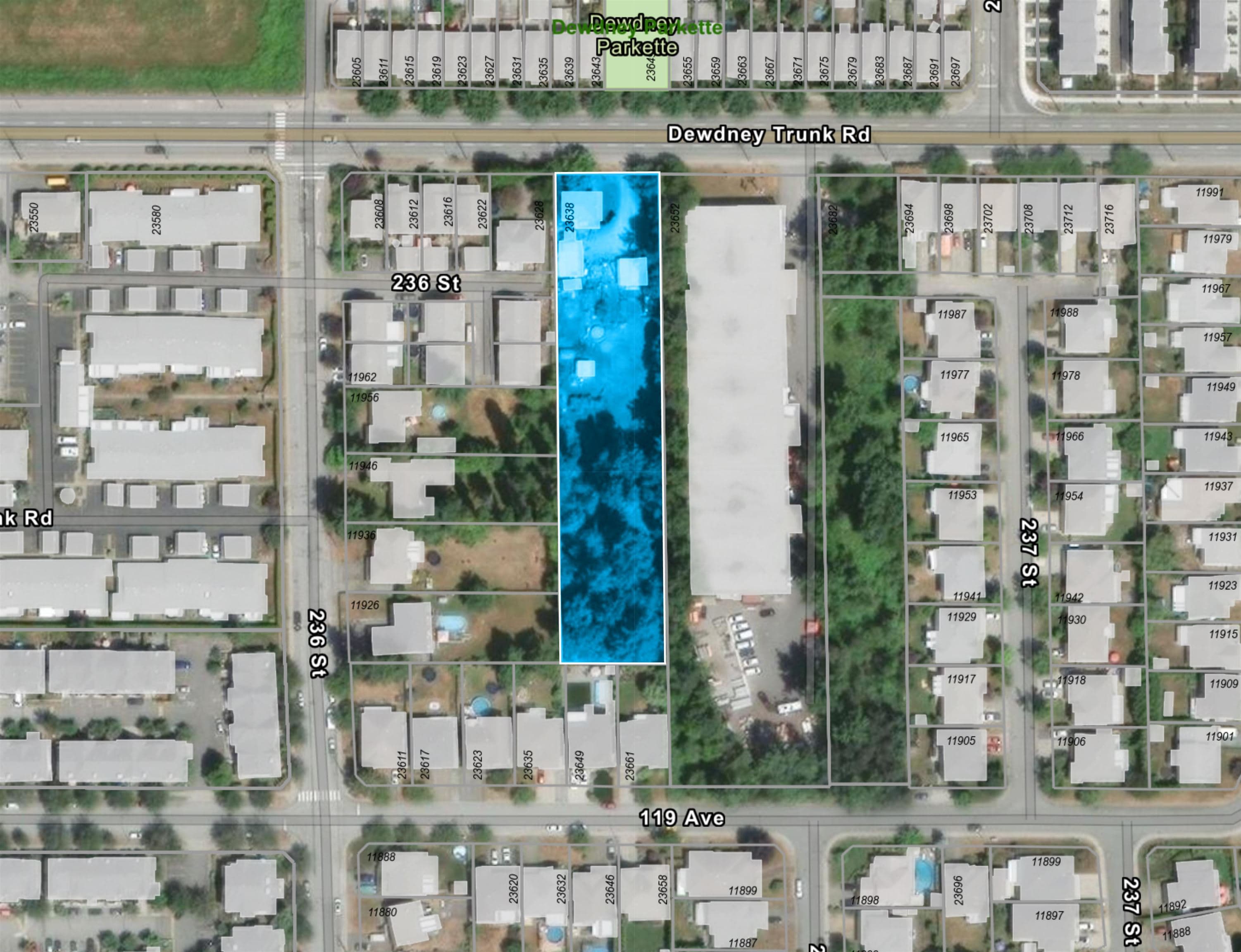 23638 Dewdney Trunk Road, Maple Ridge