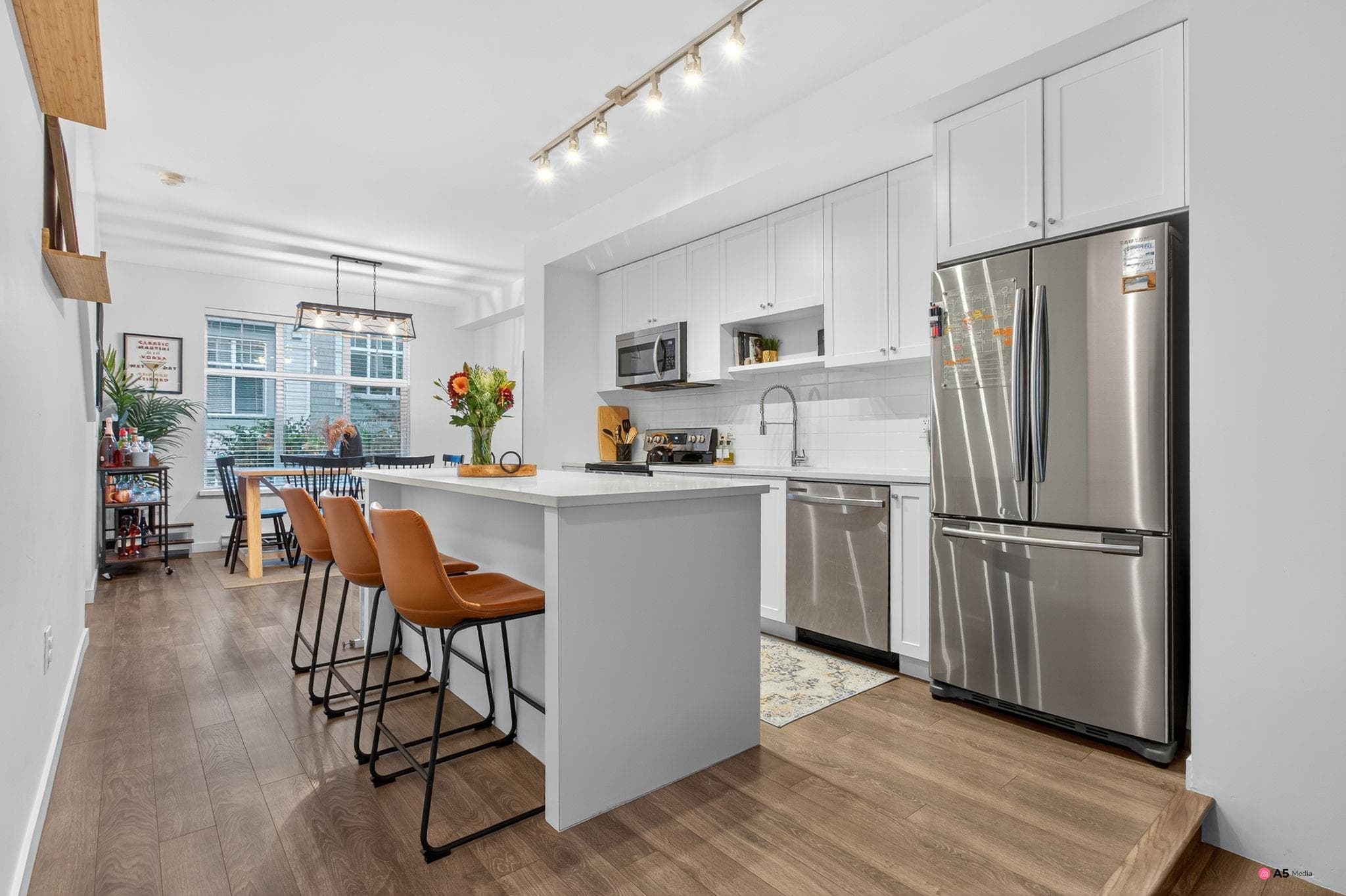 123 - 8168 136a Street, Surrey — sold
