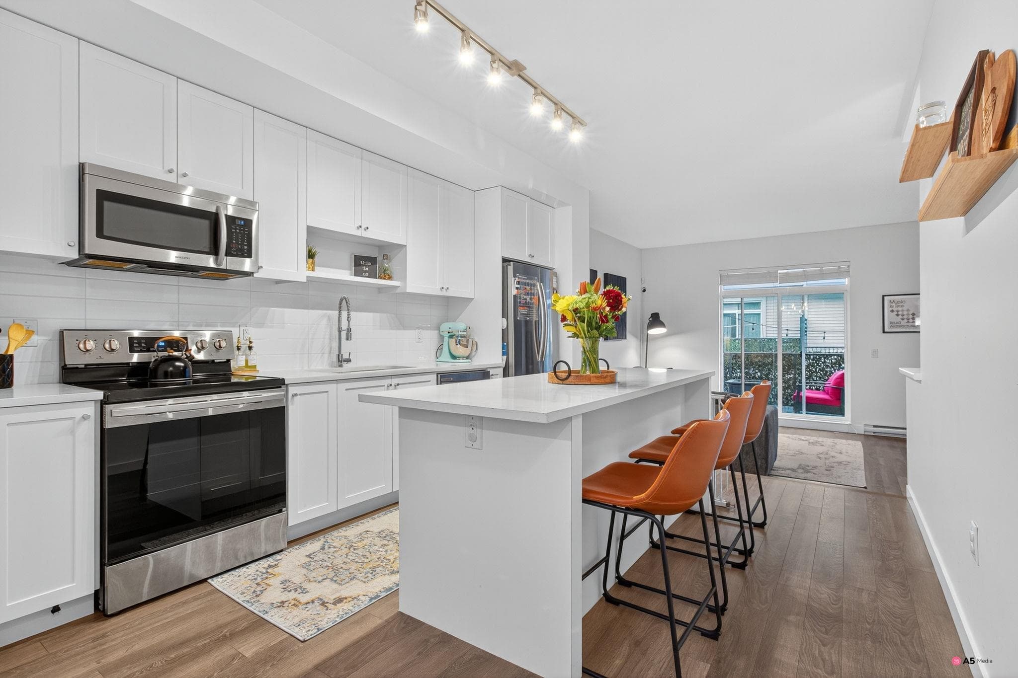 123 - 8168 136a Street, Surrey, V3W 2Z6 — photo 5