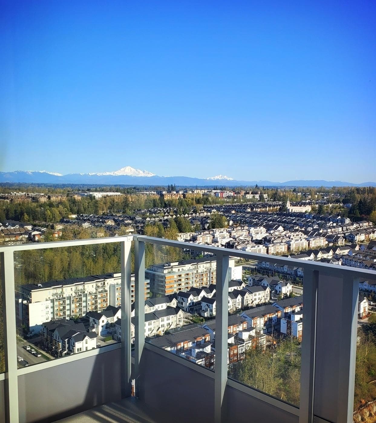 2903 - 8551 201 Street, Langley, V2Y 3Y5 — photo 2
