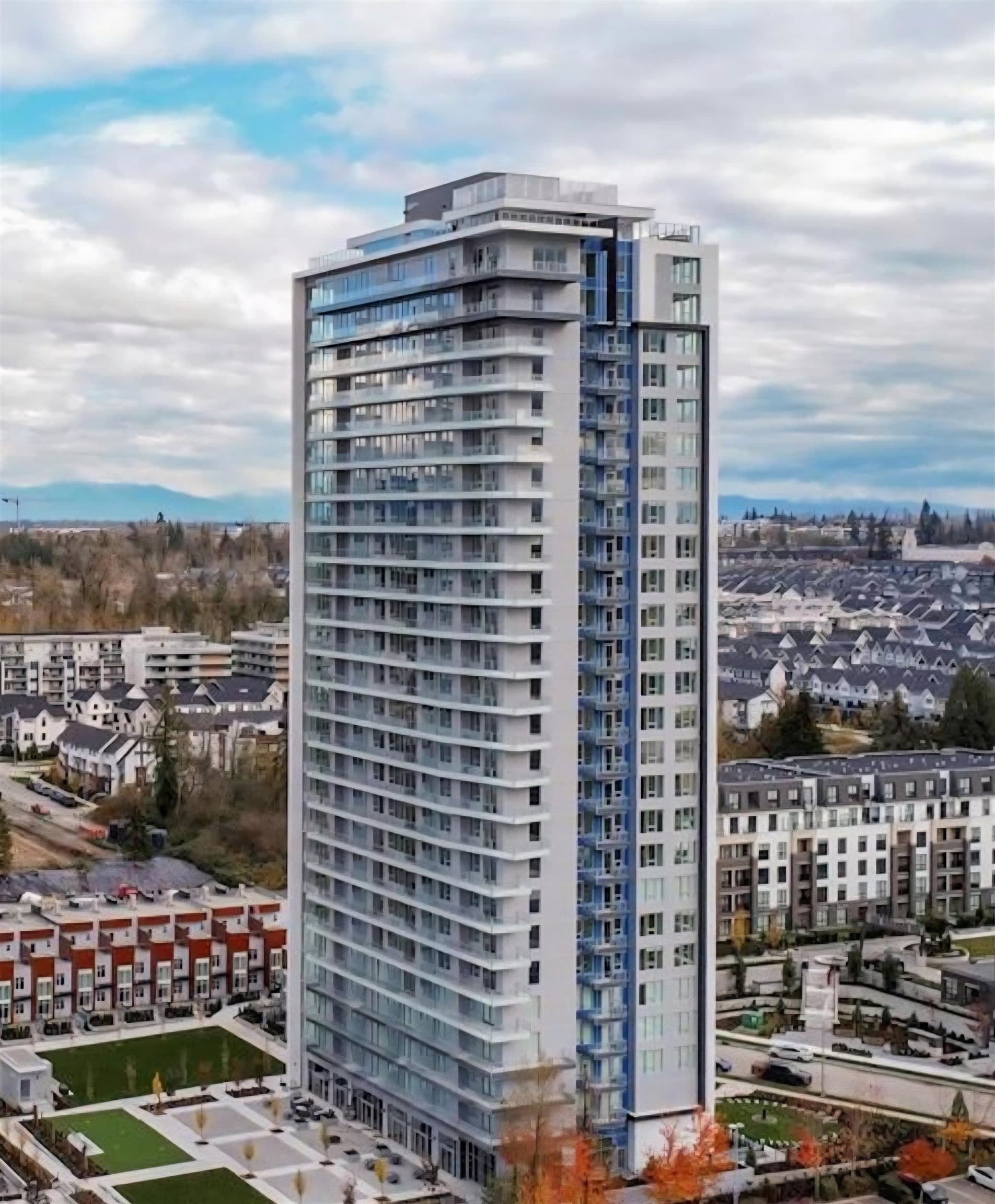 2903 - 8551 201 Street, Langley, V2Y 3Y5 — photo 1
