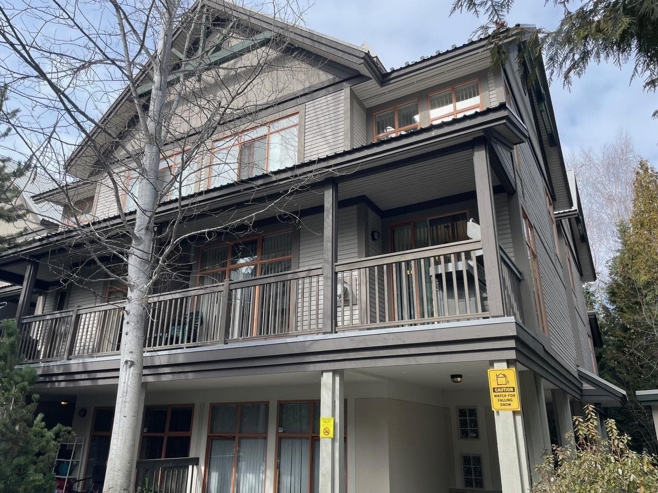 #66 - 4355 Northlands Boulevard, Whistler