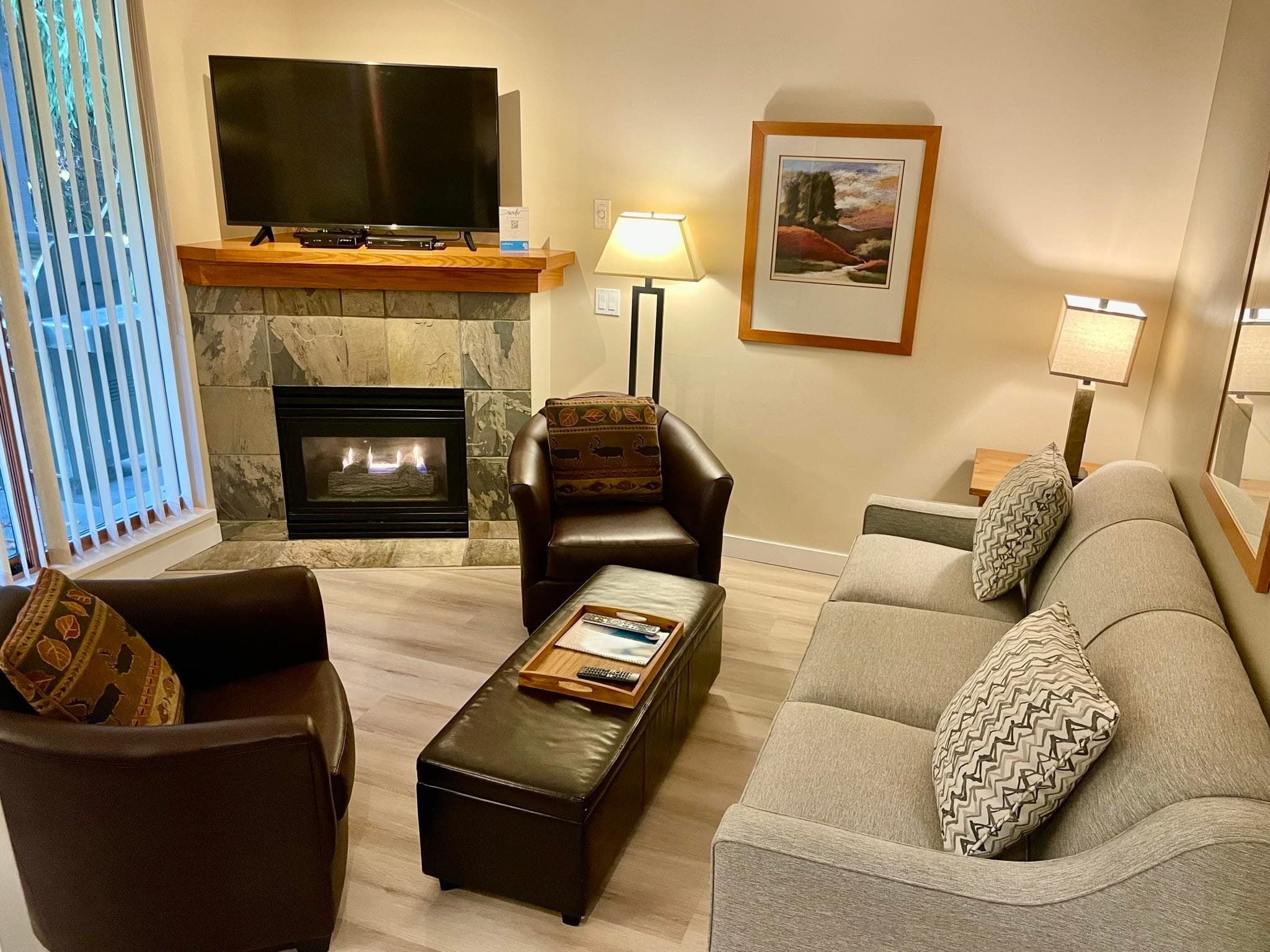 #66 - 4355 Northlands Boulevard, Whistler, V8E 1C3 — photo 5