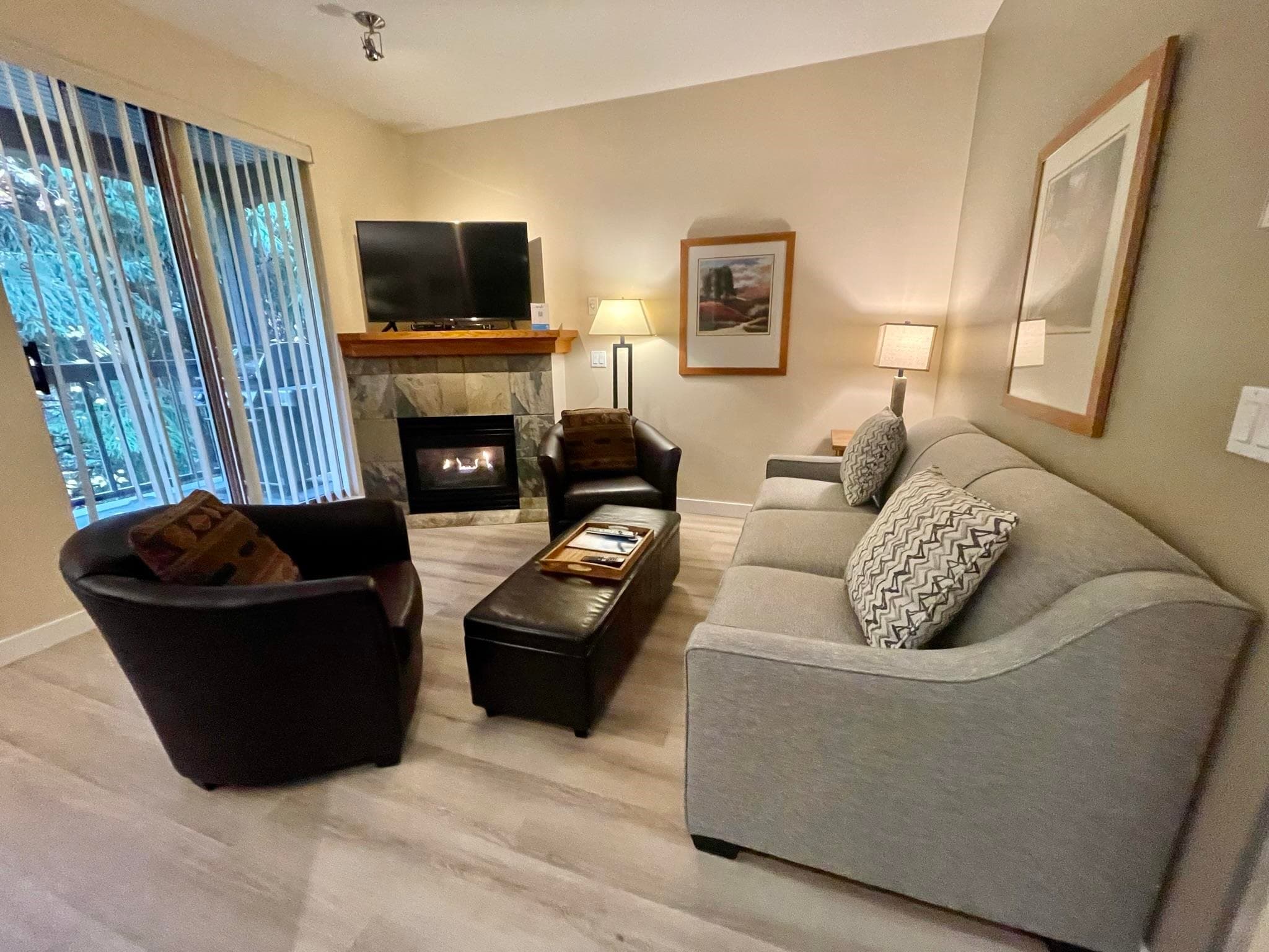 #66 - 4355 Northlands Boulevard, Whistler, V8E 1C3 — photo 4