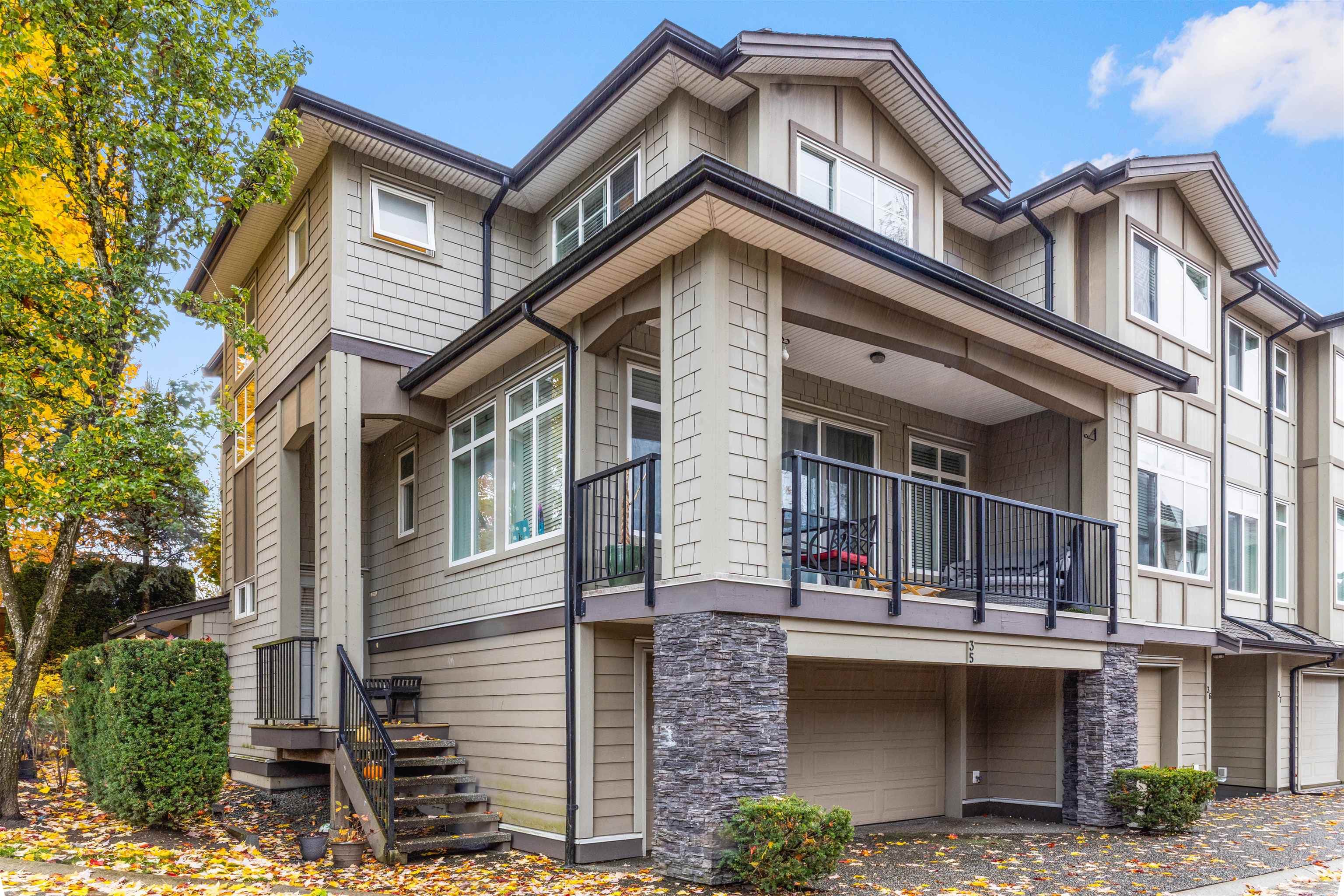 35 - 22865 Telosky Avenue, Maple Ridge, V2X 2T7 — photo 3