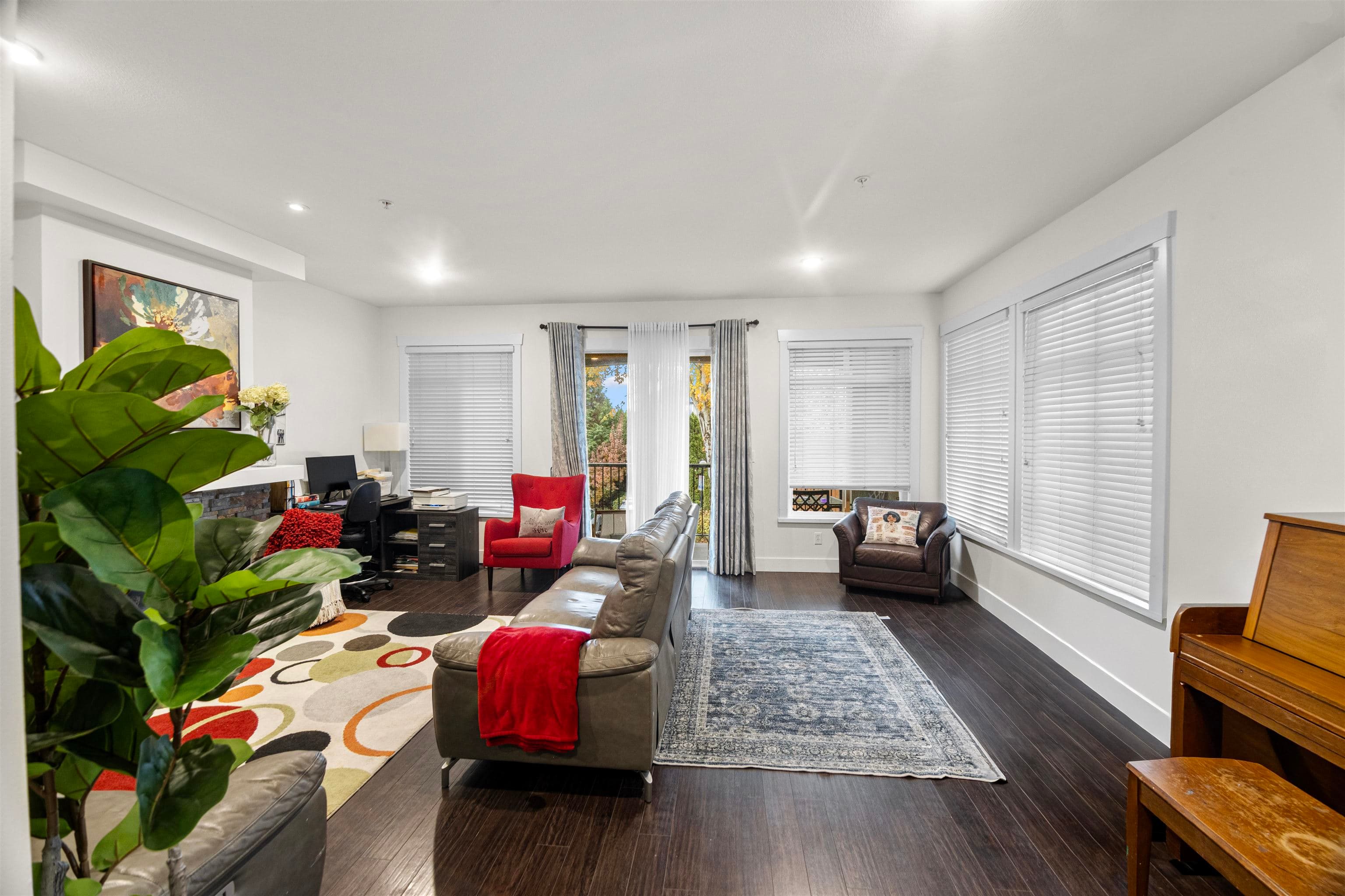 35 - 22865 Telosky Avenue, Maple Ridge, V2X 2T7 — photo 1