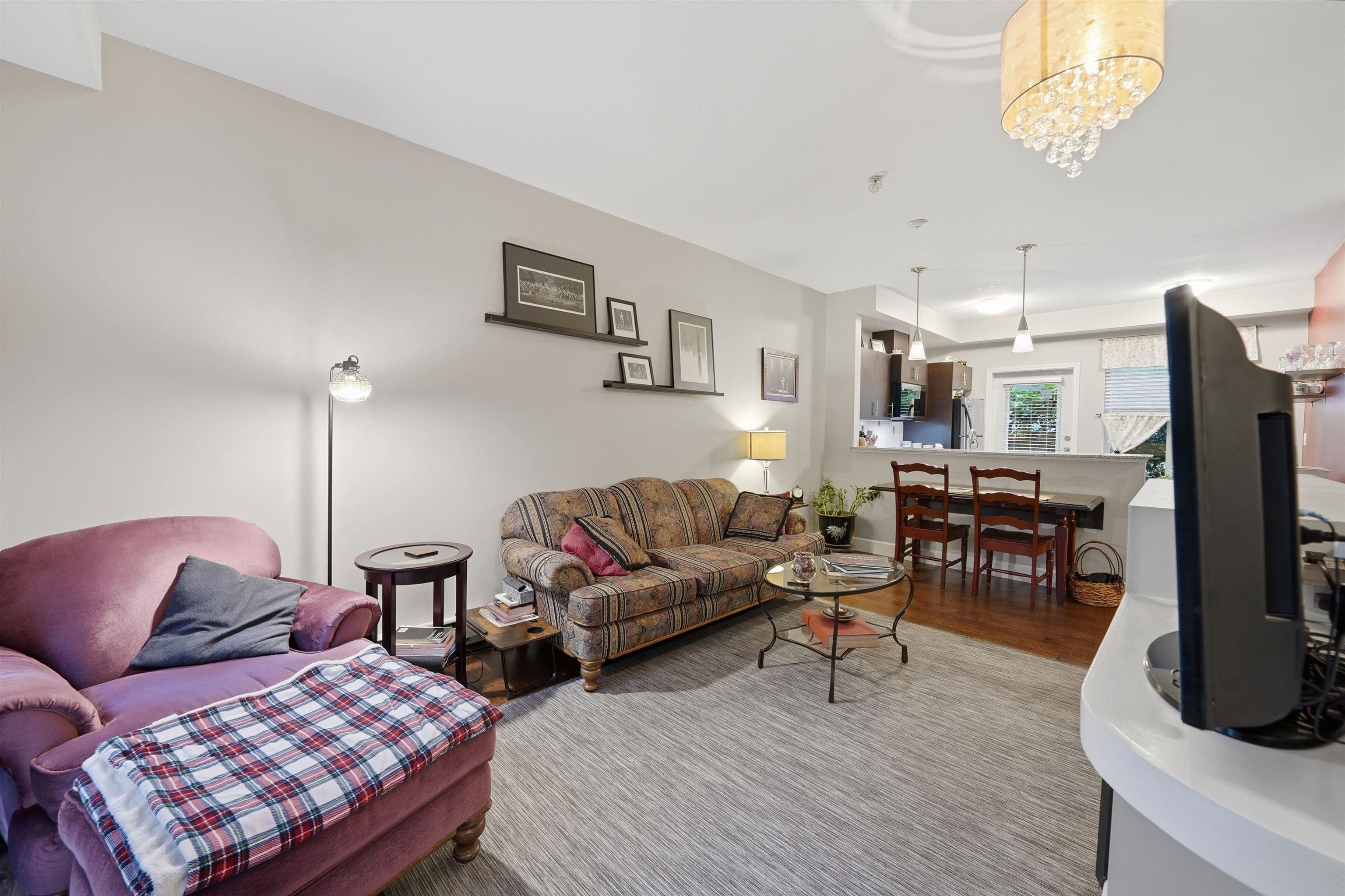 117 - 2108 Rowland Street, Port Coquitlam, V3C 0C1 — photo 4