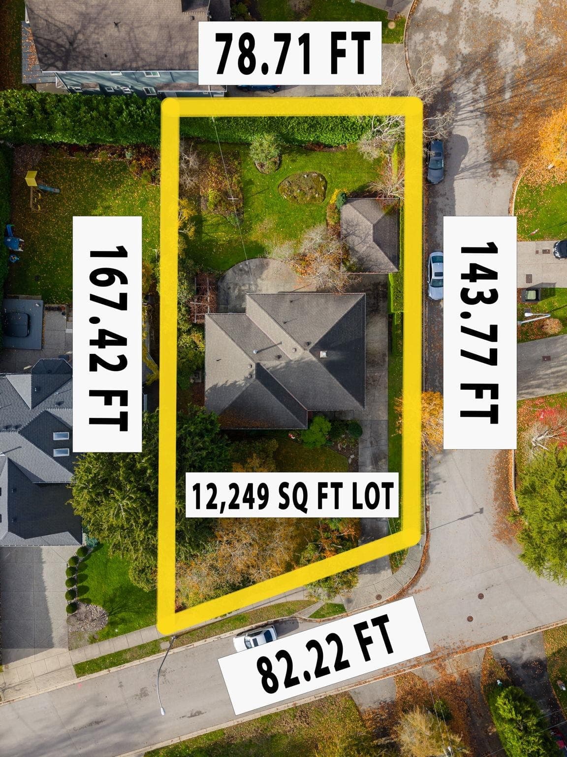 4421 Spanton Drive, Delta
