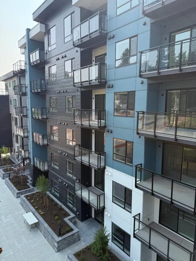 511 - 33886 Pine Street, Abbotsford