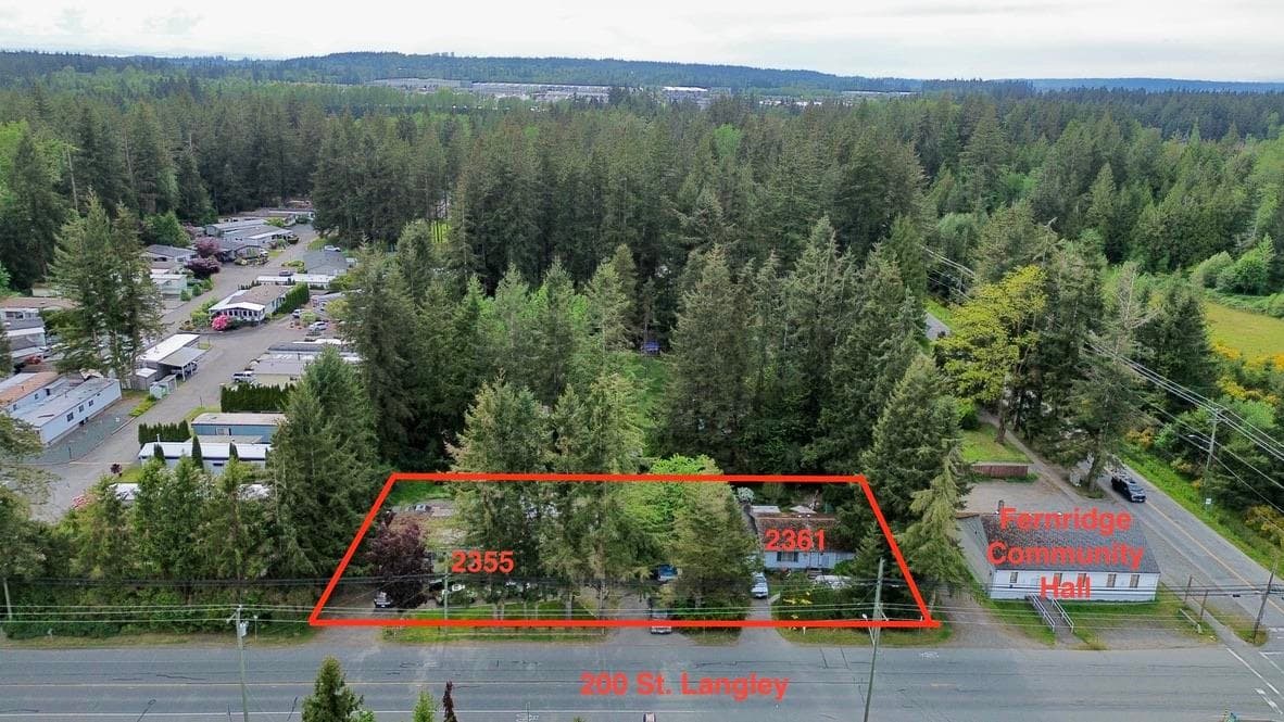2361 200 Street, Langley