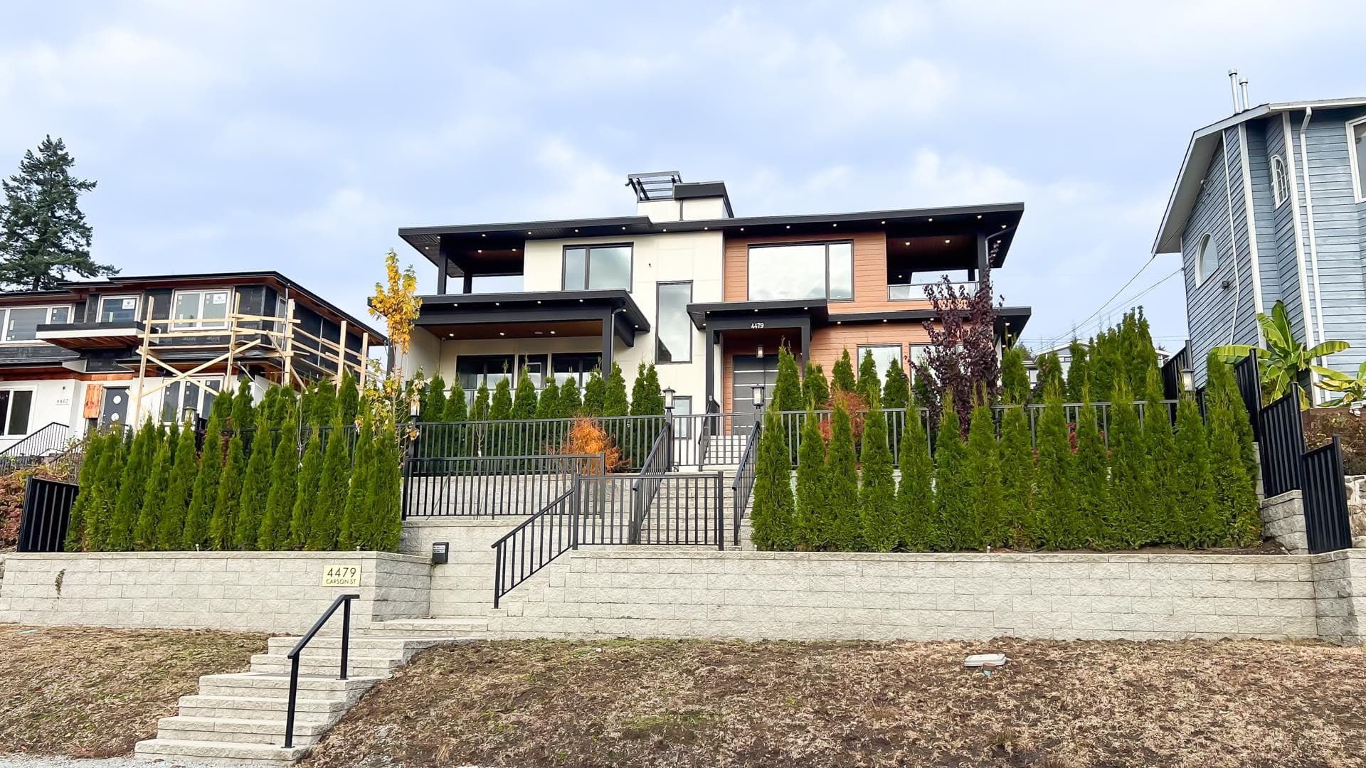 4479 Carson Street, Burnaby