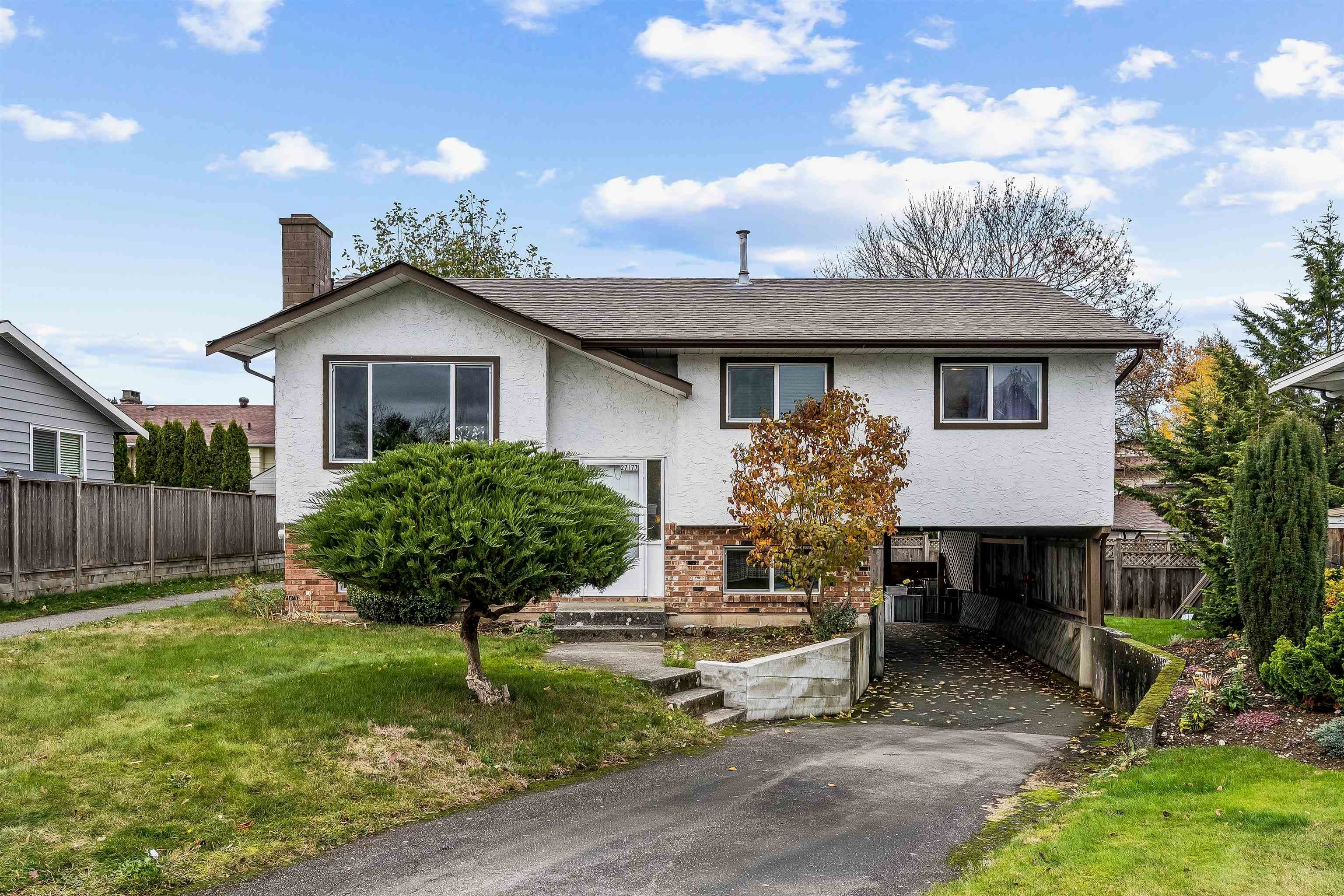 27177 33a Avenue, Langley