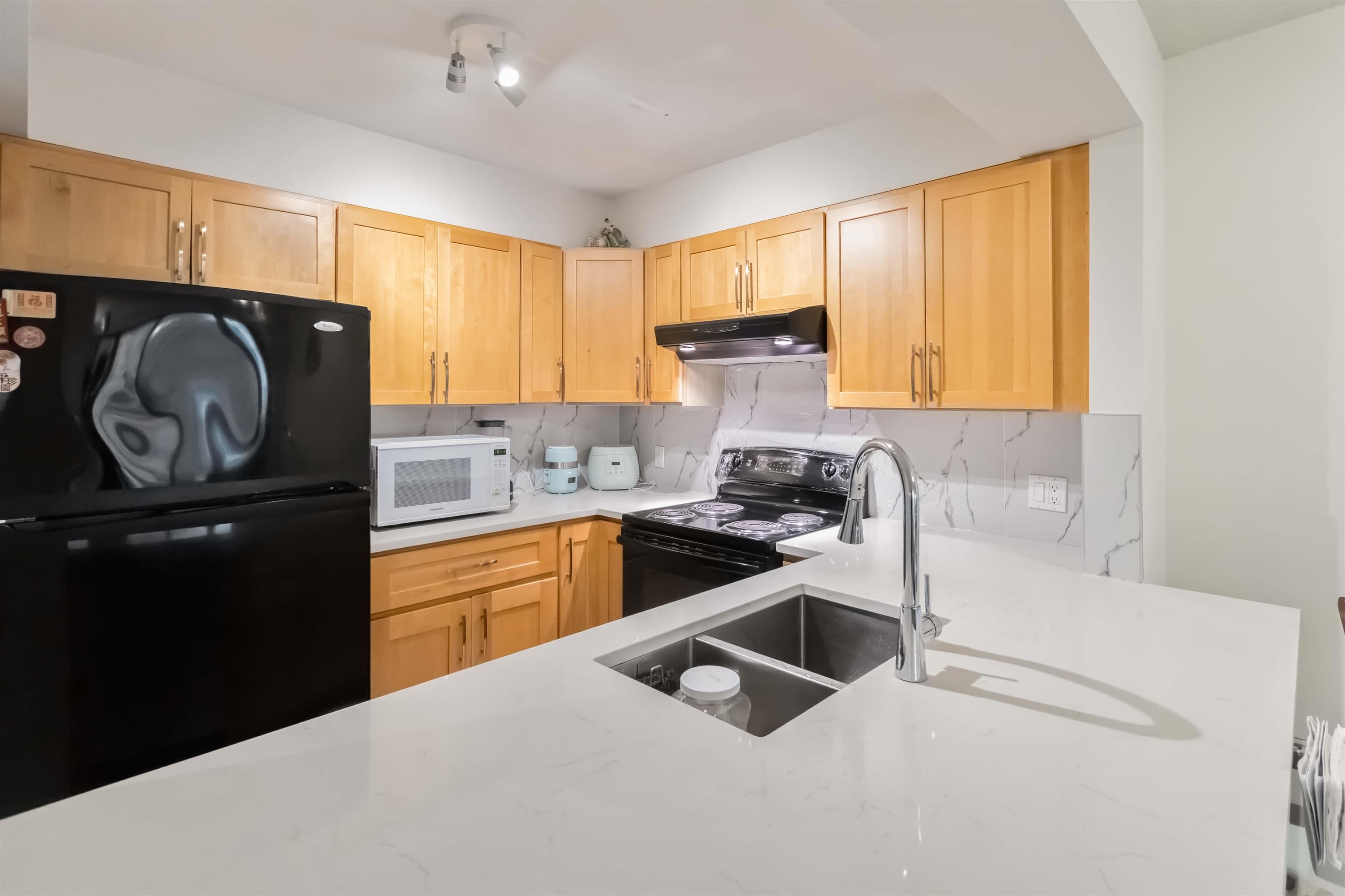 610 - 7380 Elmbridge Way, Richmond, V6X 4A1 — photo 5