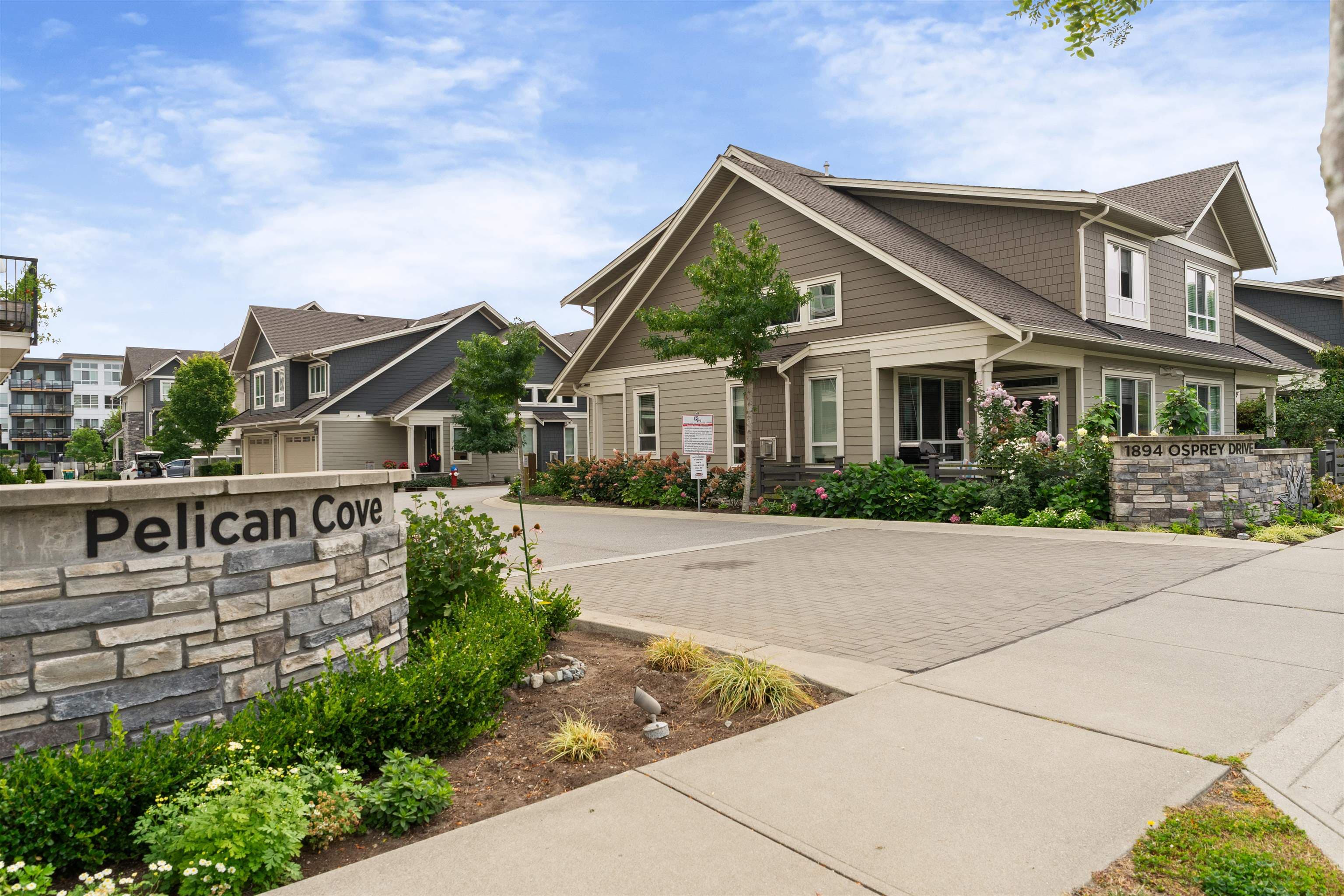 157 - 1894 Osprey Drive, Tsawwassen, V4M 0C3 — photo 2
