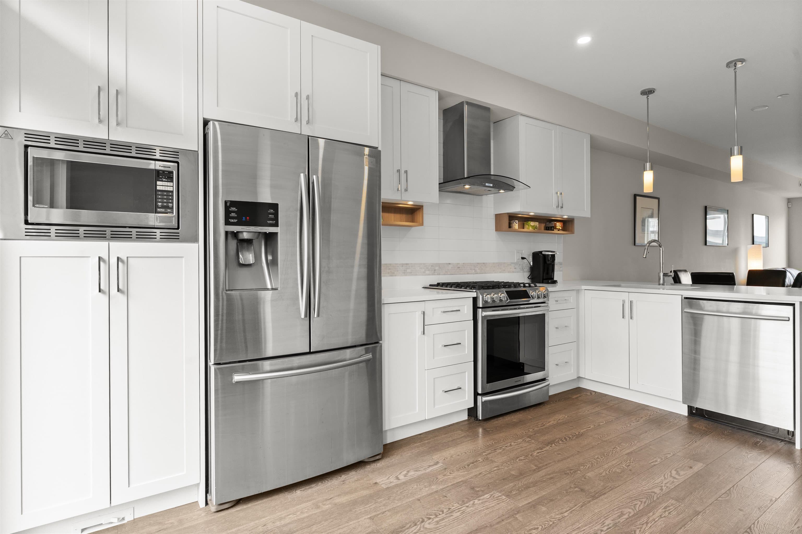 157 - 1894 Osprey Drive, Tsawwassen