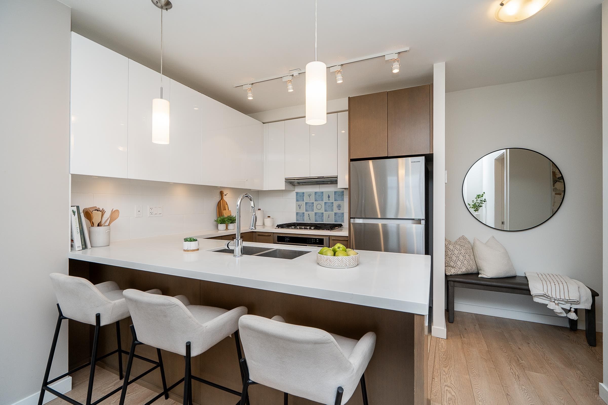 2209 - 3080 Lincoln Avenue, Coquitlam, V3B 0L9 — photo 2