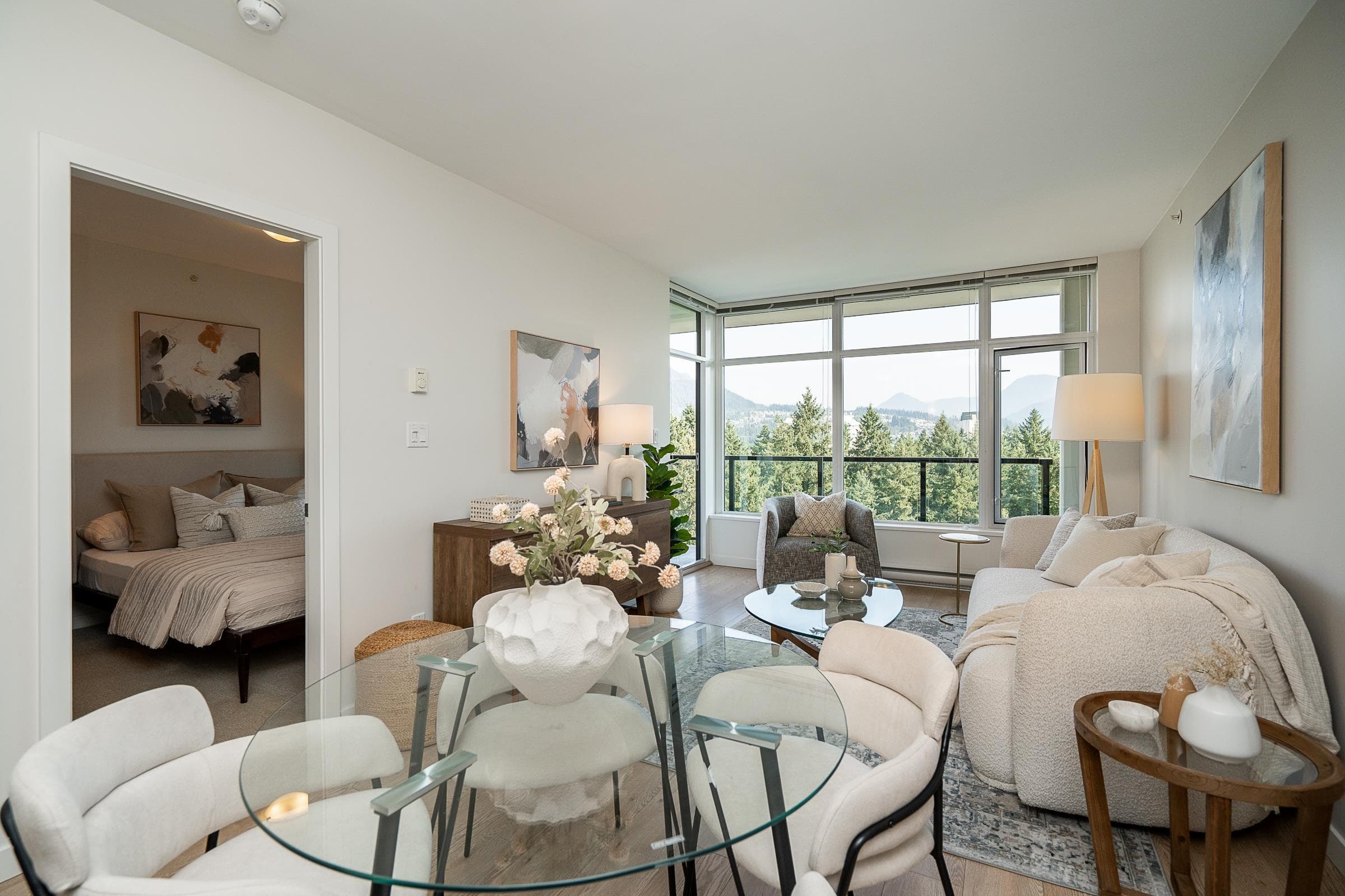 2209 - 3080 Lincoln Avenue, Coquitlam, V3B 0L9 — photo 1