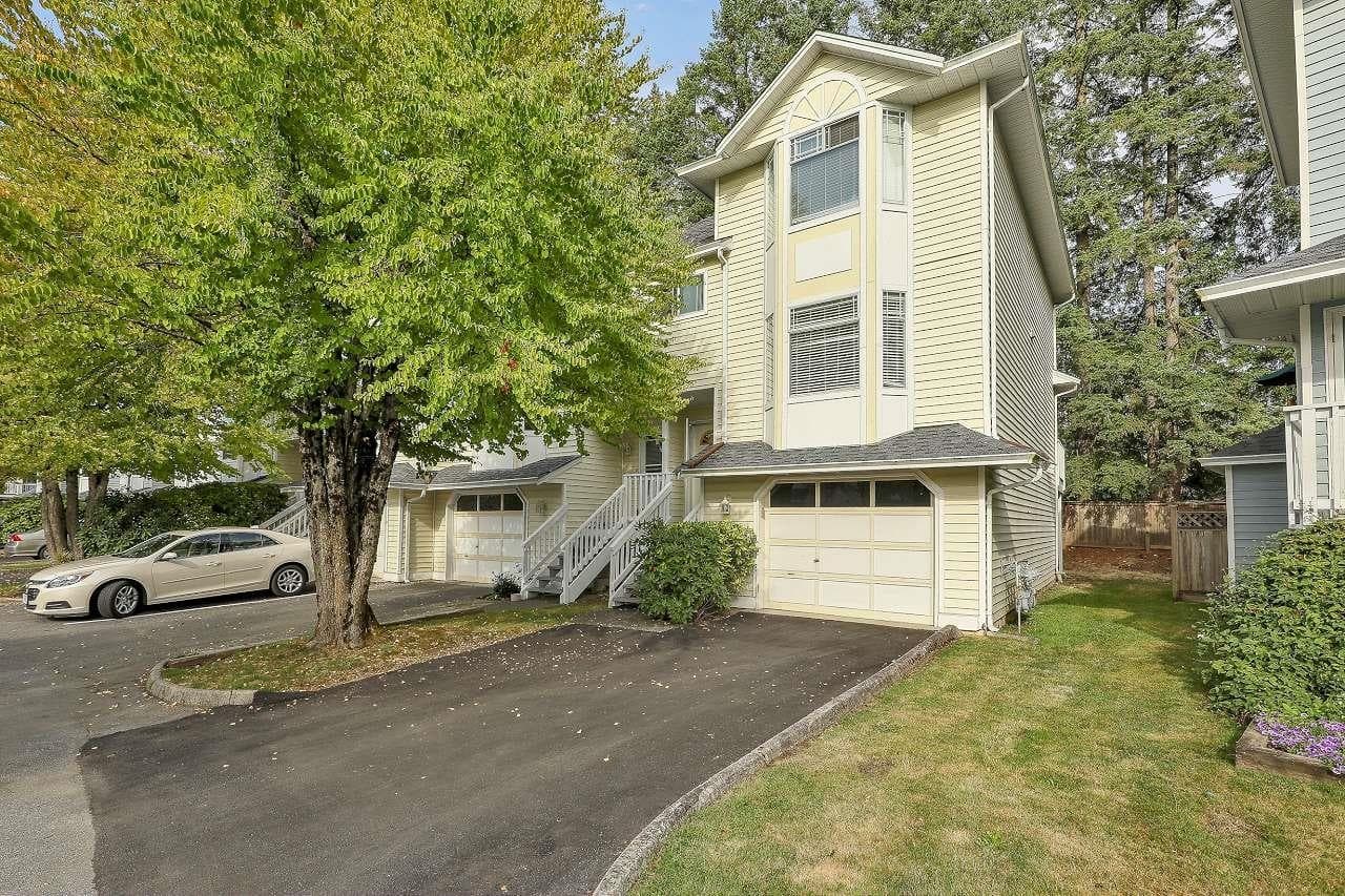 40 - 15550 89 Avenue, Surrey — sold