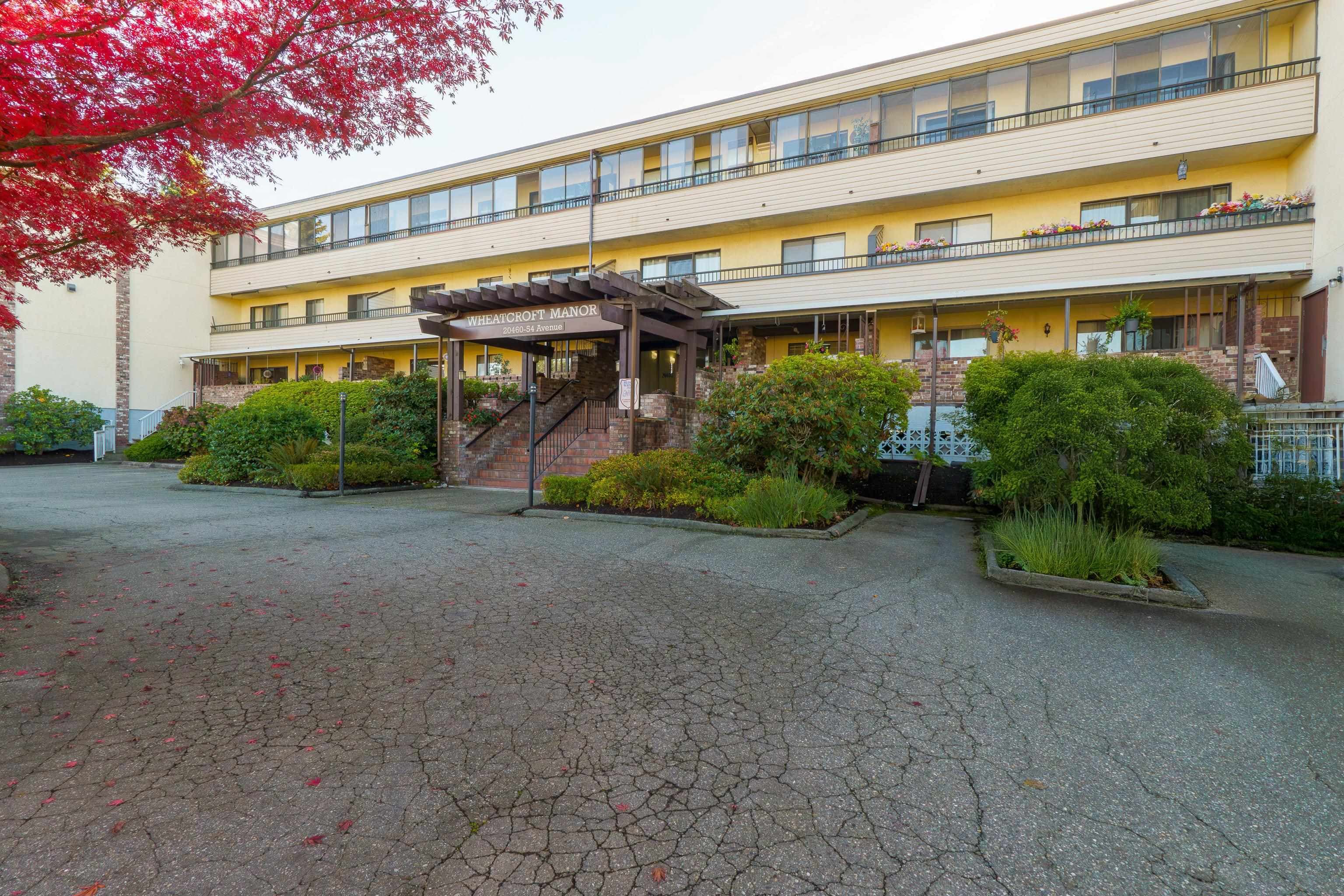 306 - 20460 54 Avenue, Langley, V3A 6N6 — photo 2