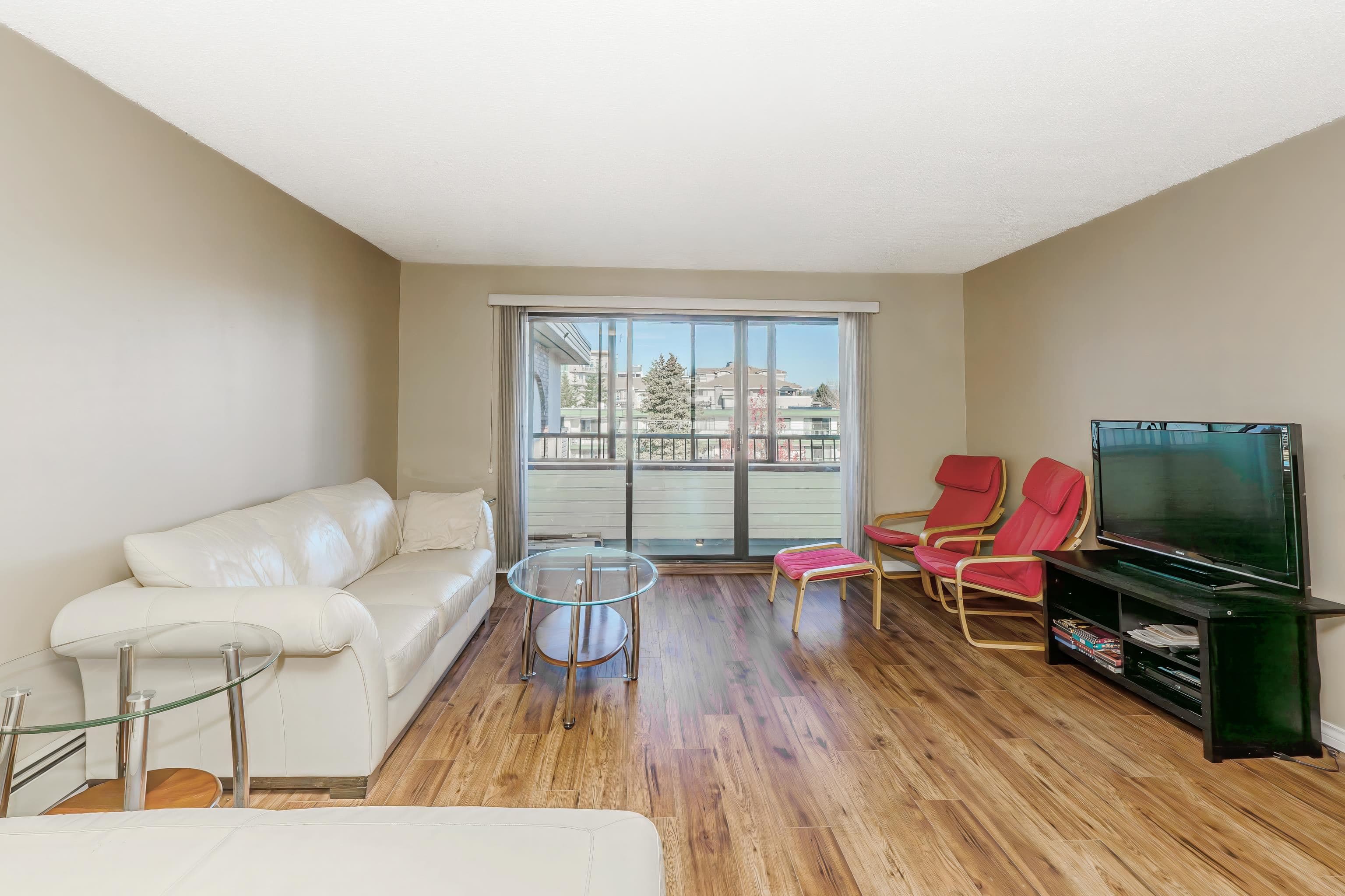306 - 20460 54 Avenue, Langley
