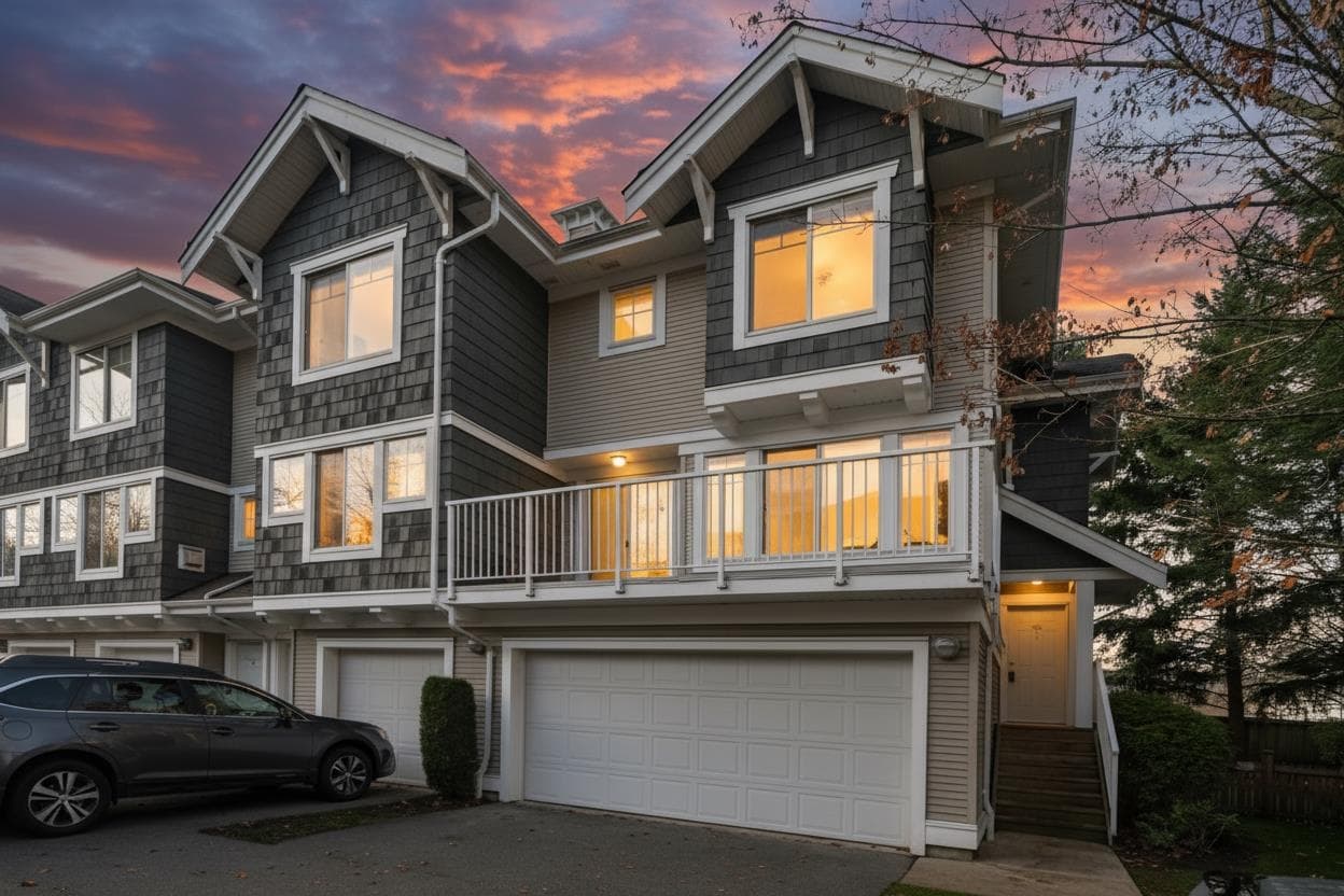 54 - 20760 Duncan Way, Langley, V3A 9J6 — photo 1