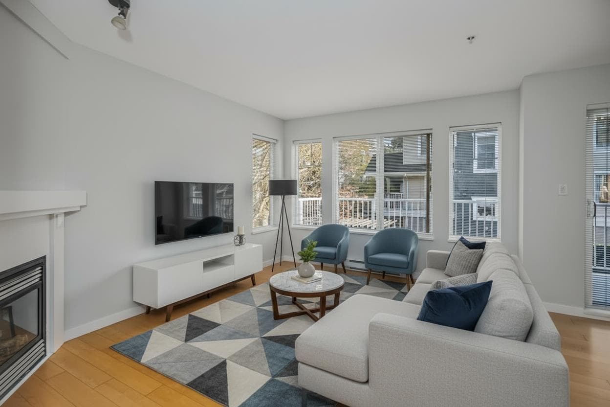 54 - 20760 Duncan Way, Langley, V3A 9J6 — photo 4