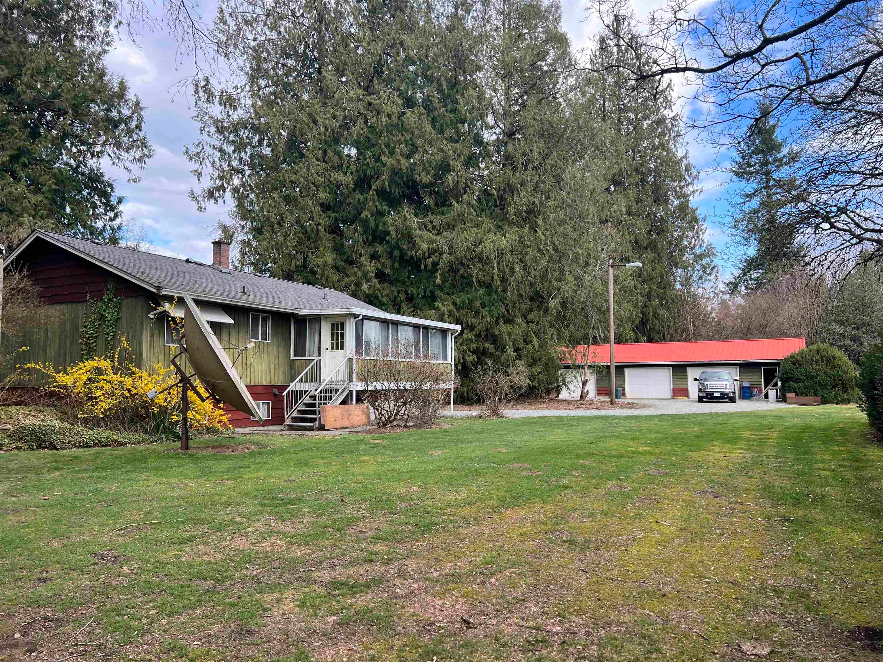 23836 68 Avenue, Langley