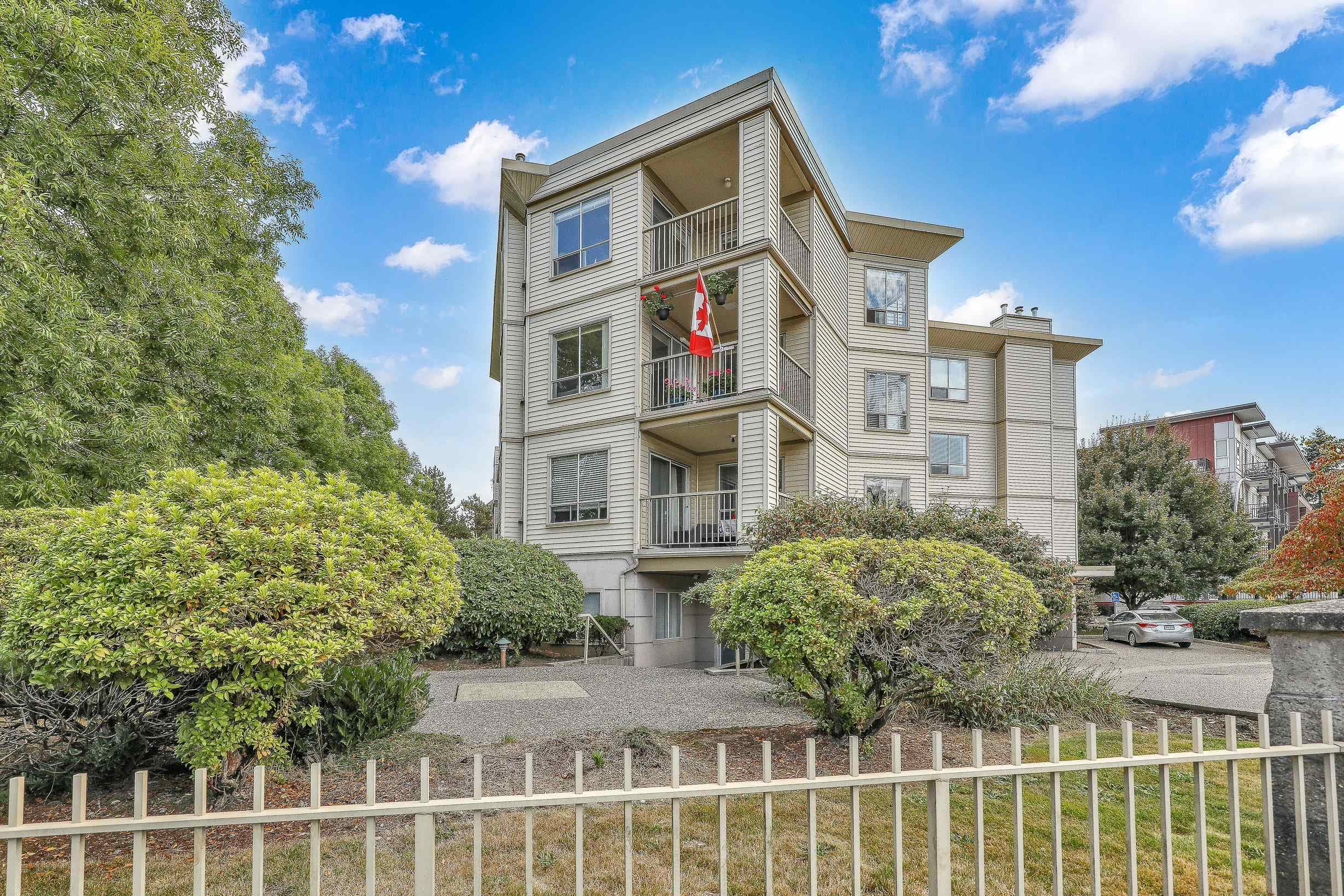 201 - 5450 208 Street, Langley, V3A 2J9 — photo 3