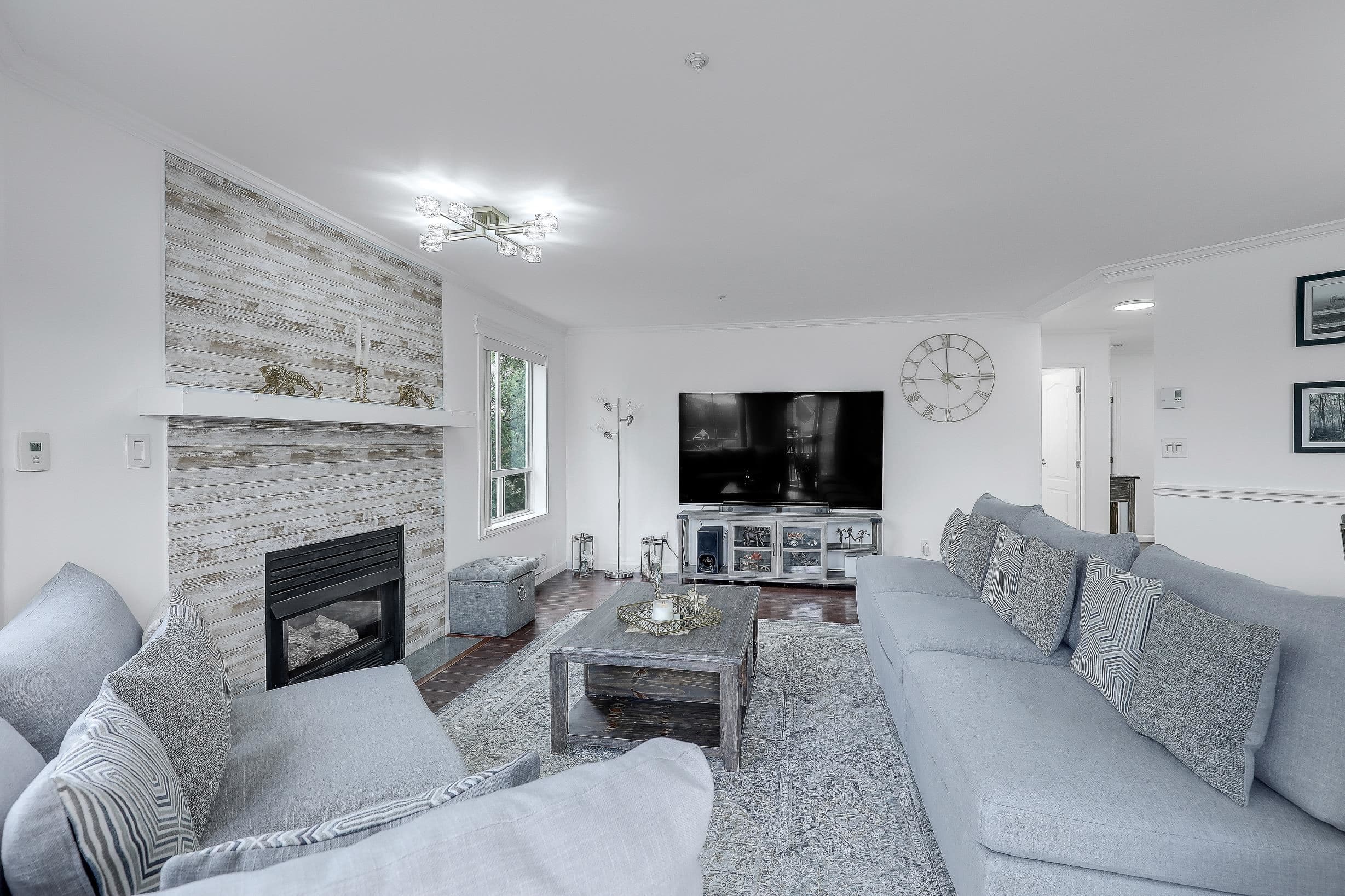 201 - 5450 208 Street, Langley, V3A 2J9 — photo 5