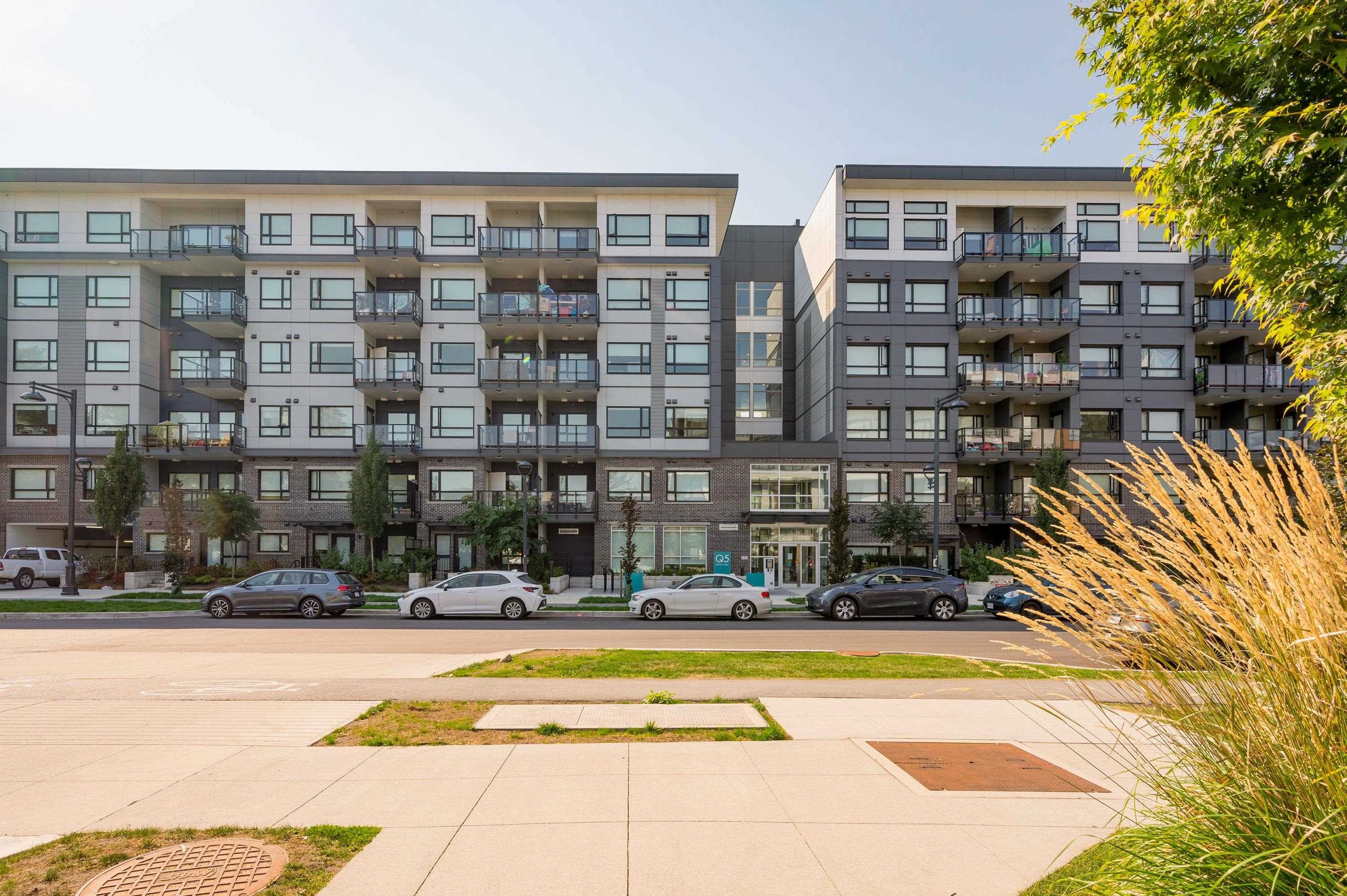 209 - 10777 138 Street, Surrey