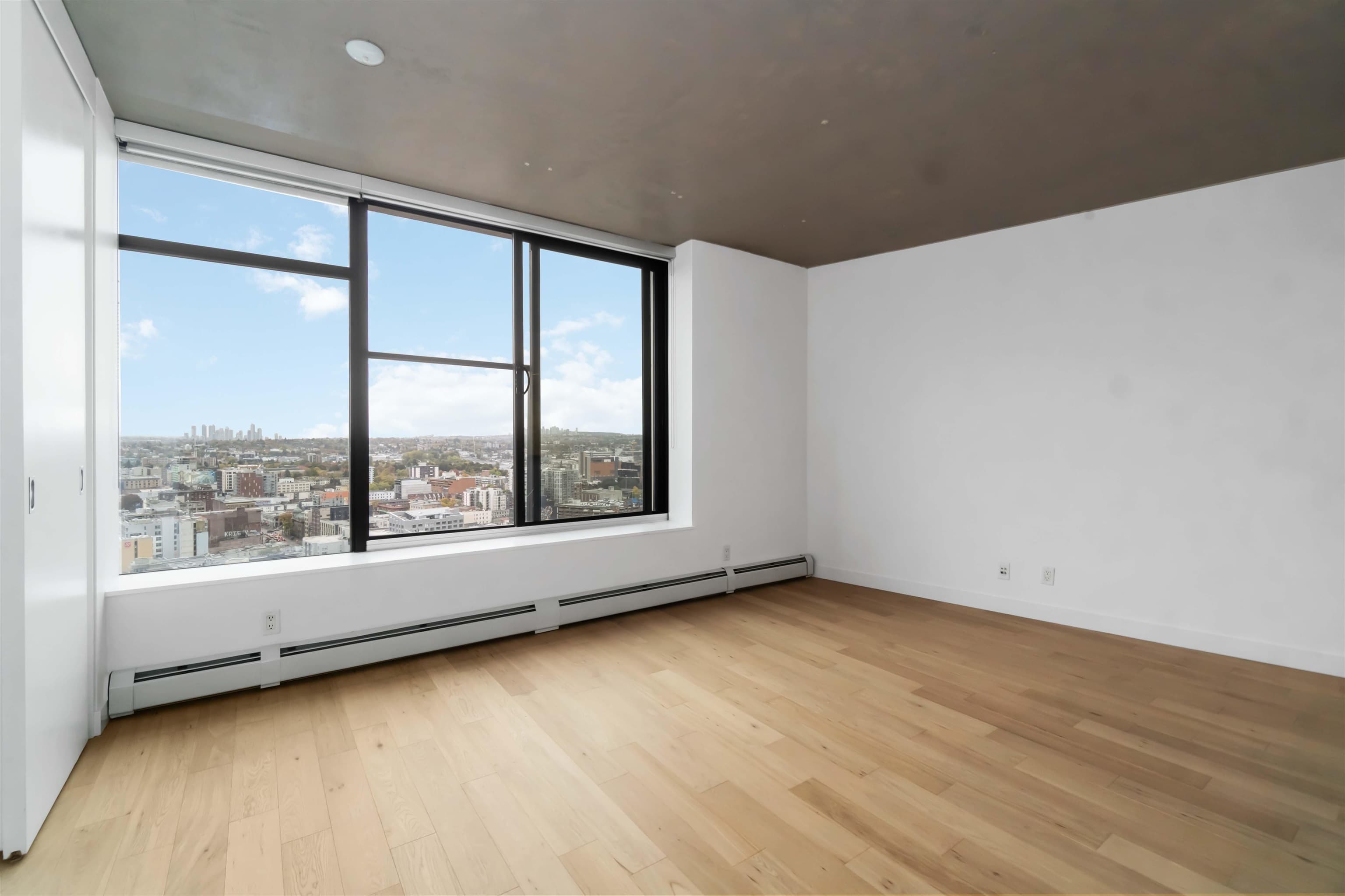 2803 - 108 W Cordova Street, Vancouver, V6B 0G5 — photo 2