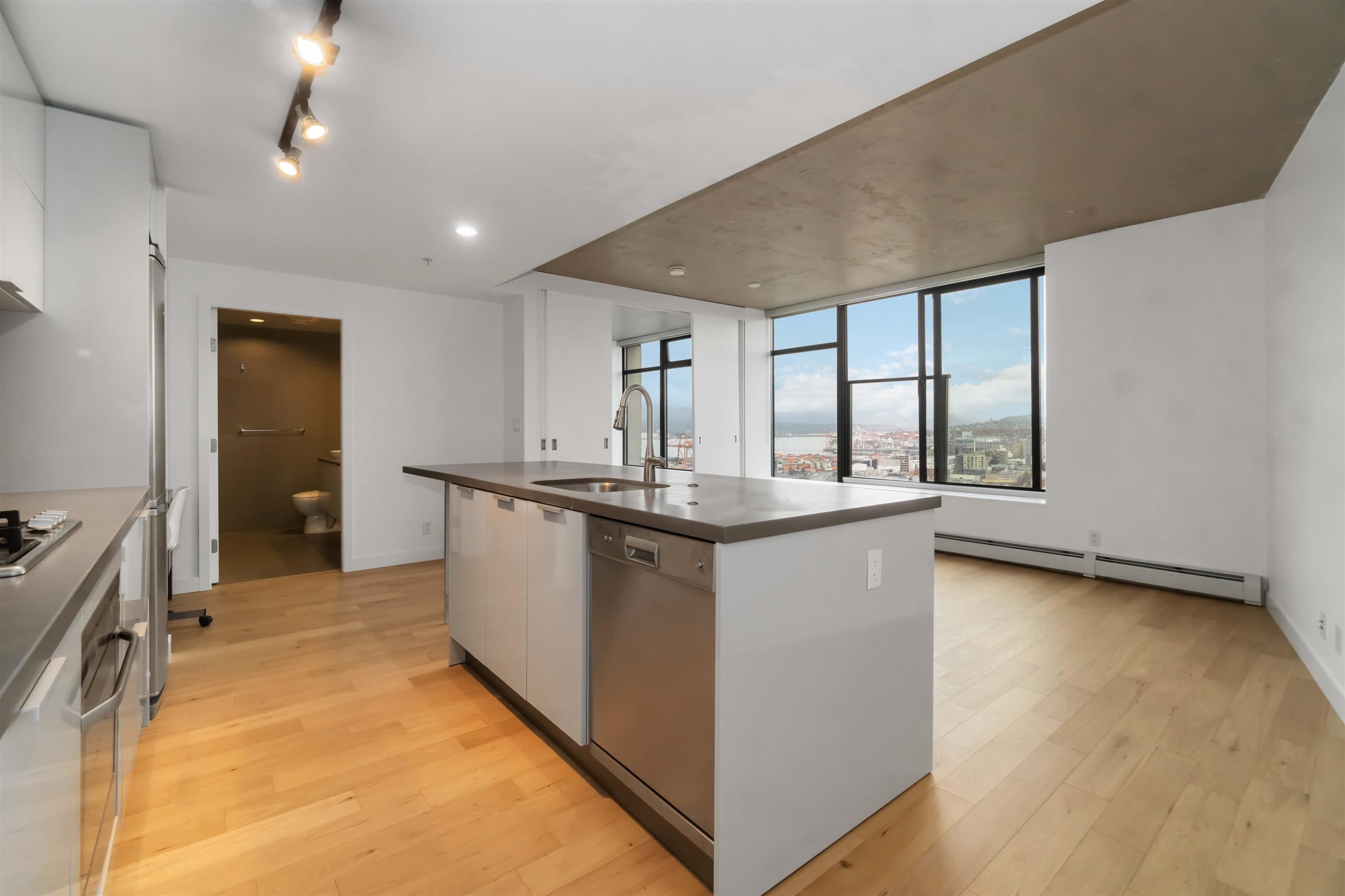 2803 - 108 W Cordova Street, Vancouver, V6B 0G5 — photo 5
