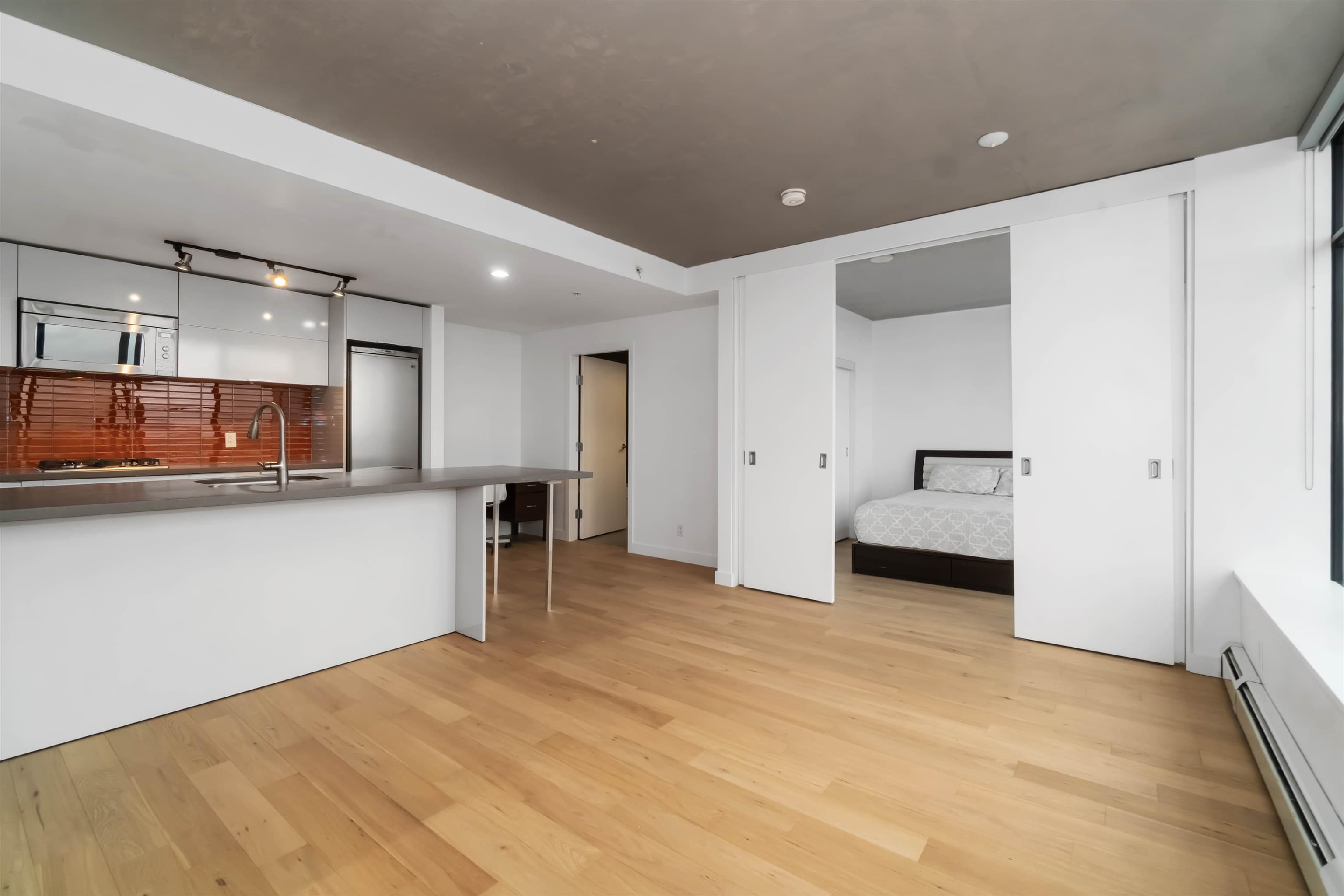 2803 - 108 W Cordova Street, Vancouver, V6B 0G5 — photo 4