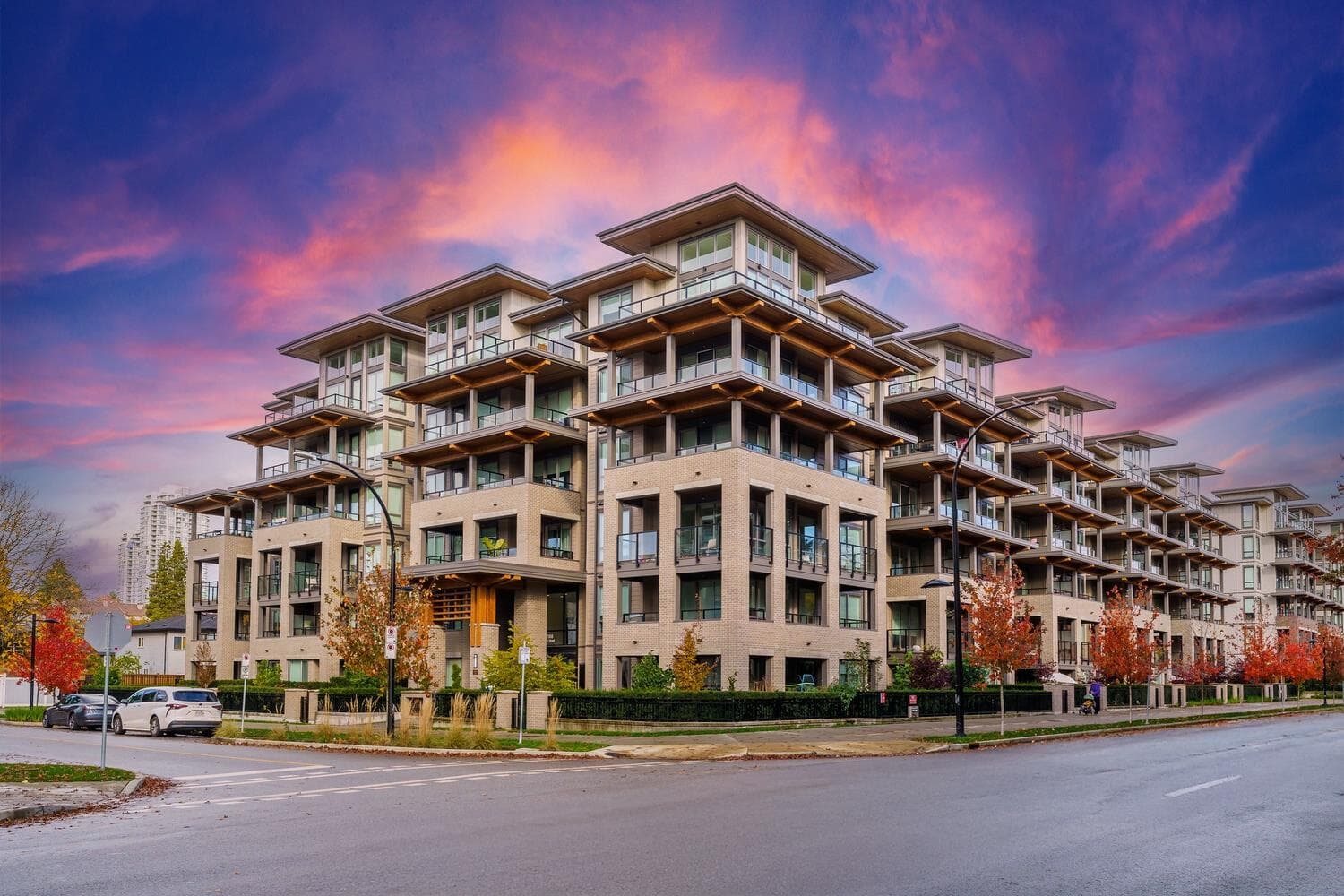 313 - 7588 16th Street, Burnaby — sold