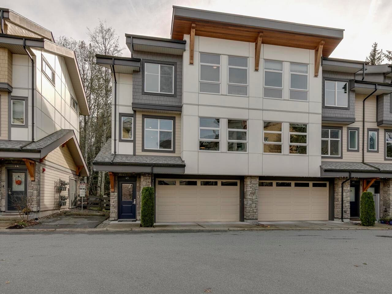 45 - 39548 Loggers Lane, Squamish
