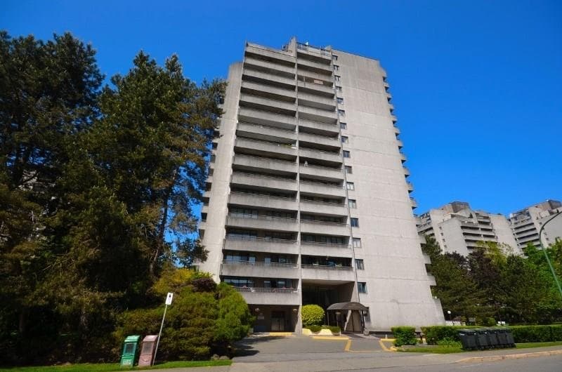 505 - 6595 Willingdon Avenue, Burnaby