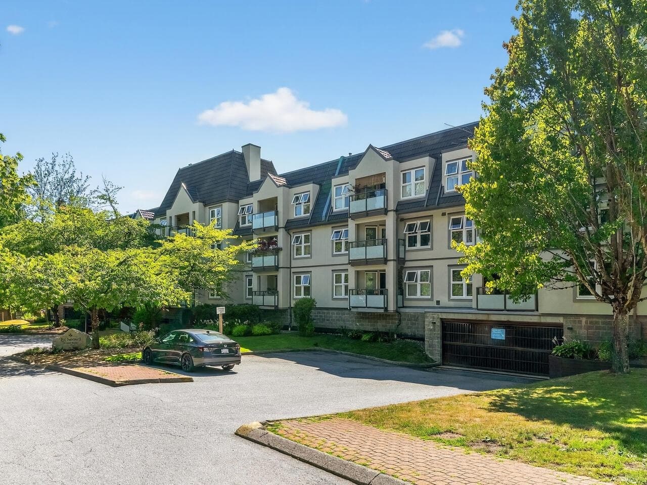 105 - 98 Laval Street, Coquitlam
