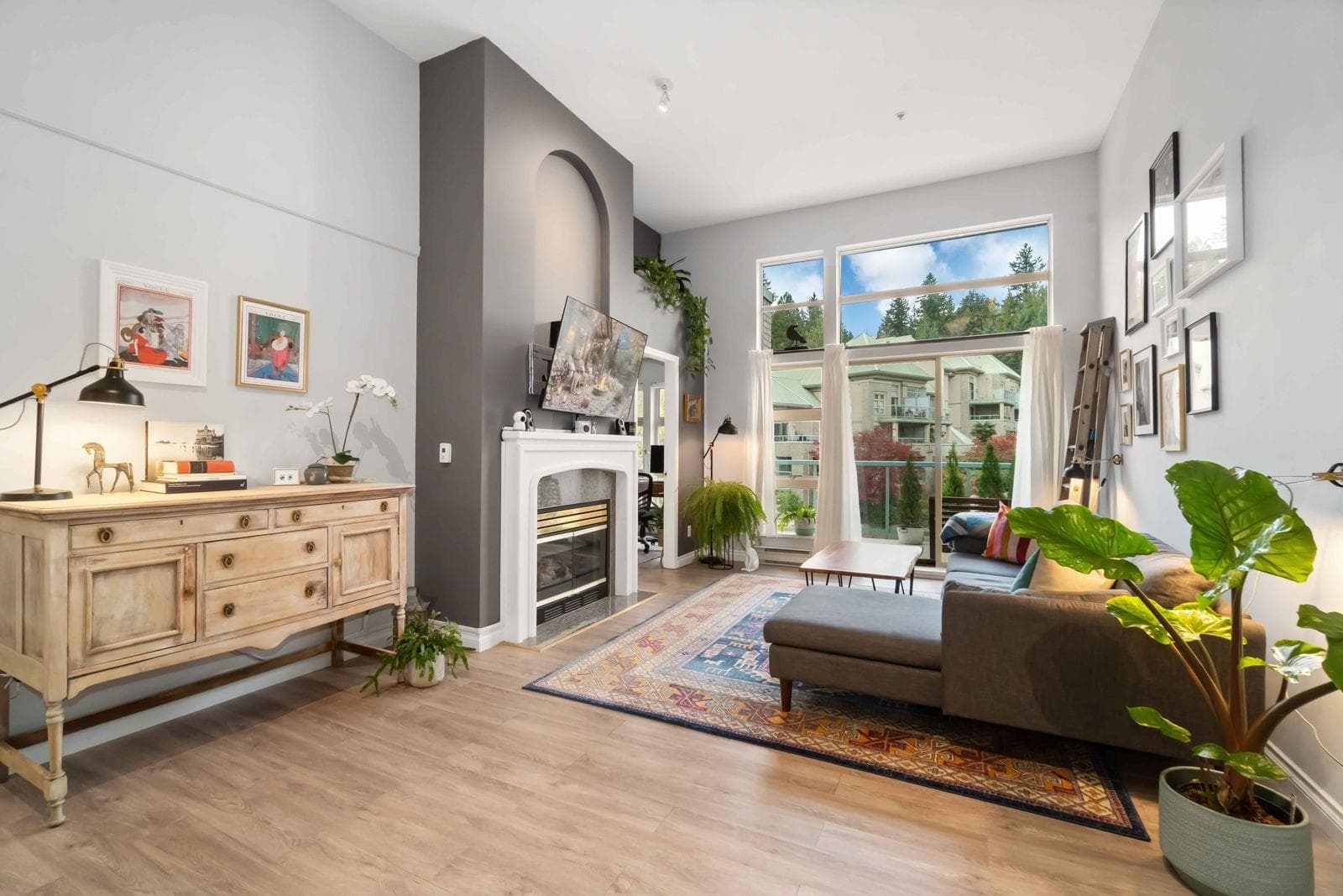 410 - 301 Maude Road, Port Moody, V3H 5B1 — photo 2