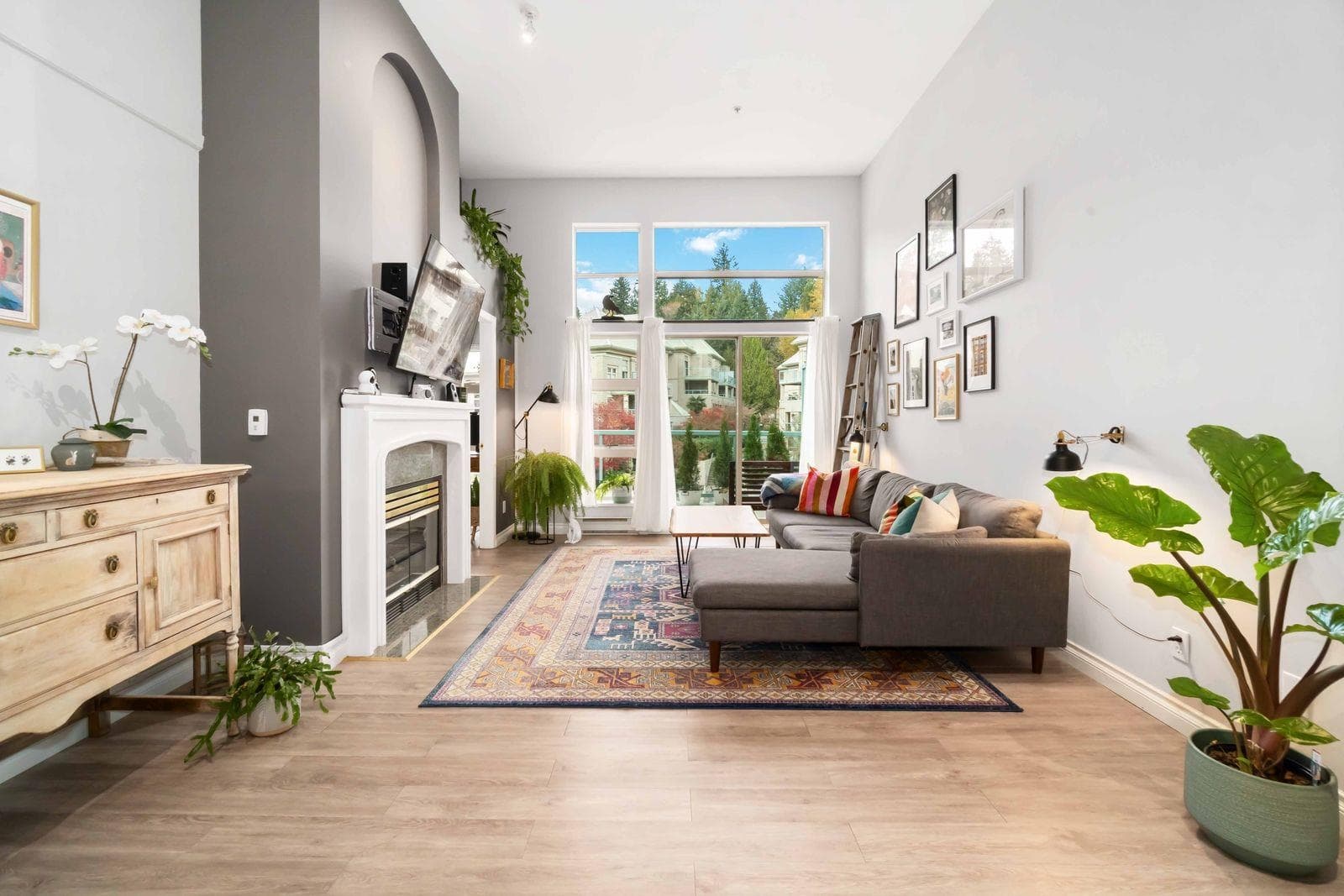 410 - 301 Maude Road, Port Moody, V3H 5B1 — photo 3