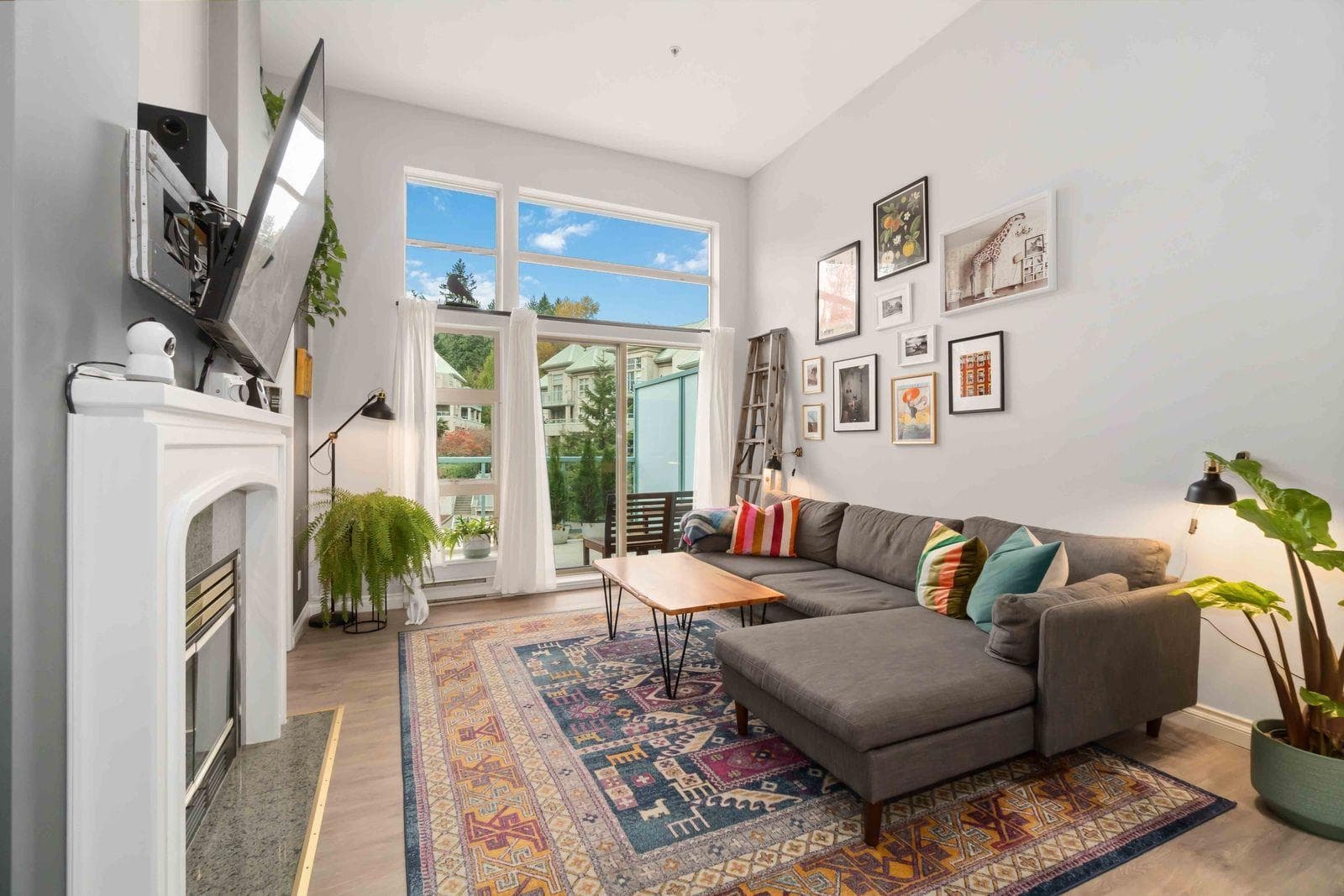 410 - 301 Maude Road, Port Moody, V3H 5B1 — photo 4